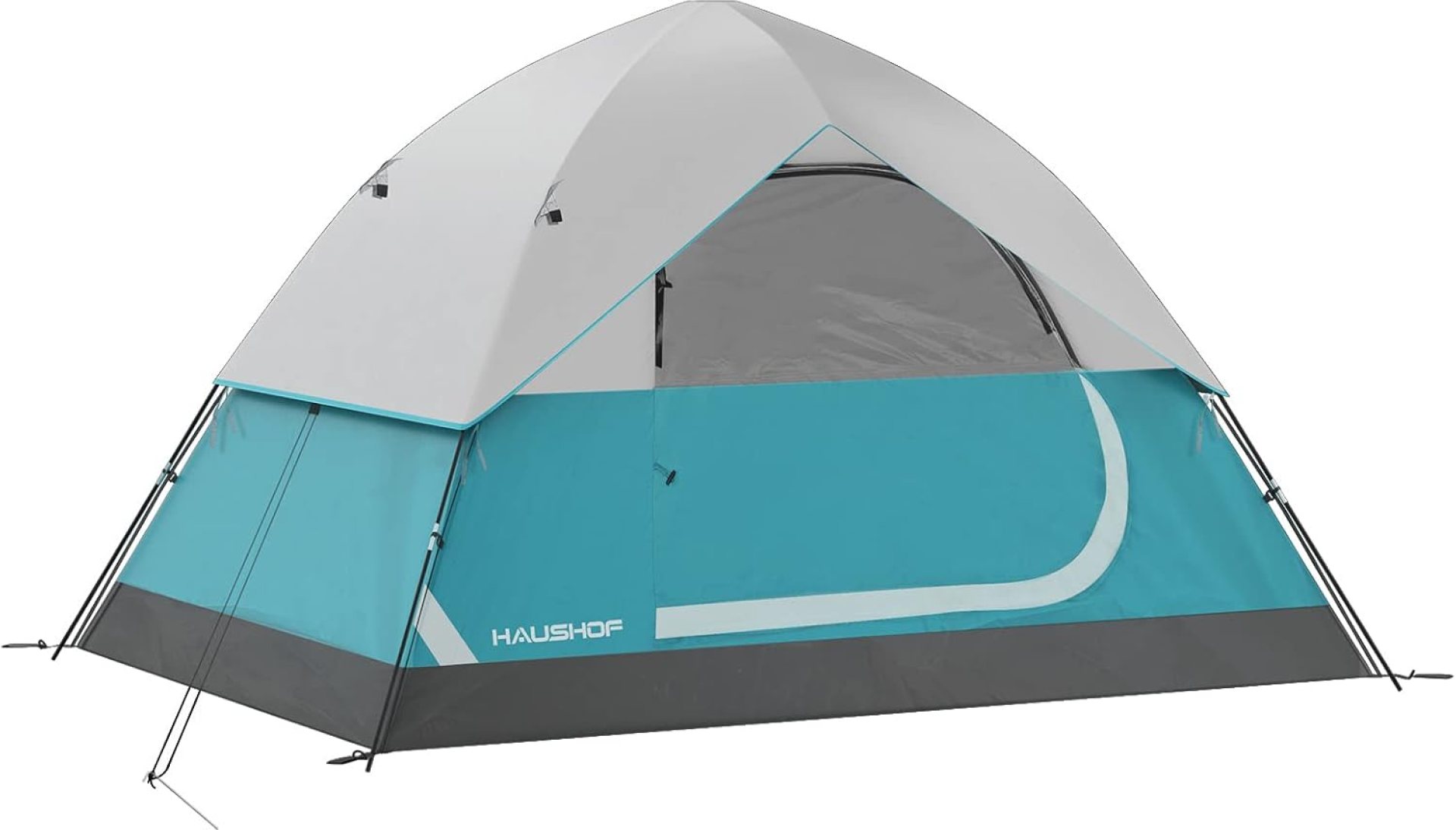 2/4-Person Family Dome Tent with Removable Rain-Fly, Easy Set Up Portable Camping Tent for Backpacking Hiking Backyard Outdoor, Green/Blue/2-person/4-person 2/4-Person Family Dome Tent with Removable Rain-Fly, Easy Set Up Portable Camping Tent for Backpacking Hiking Backyard Outdoor, Green/Blue/2-person/4-person