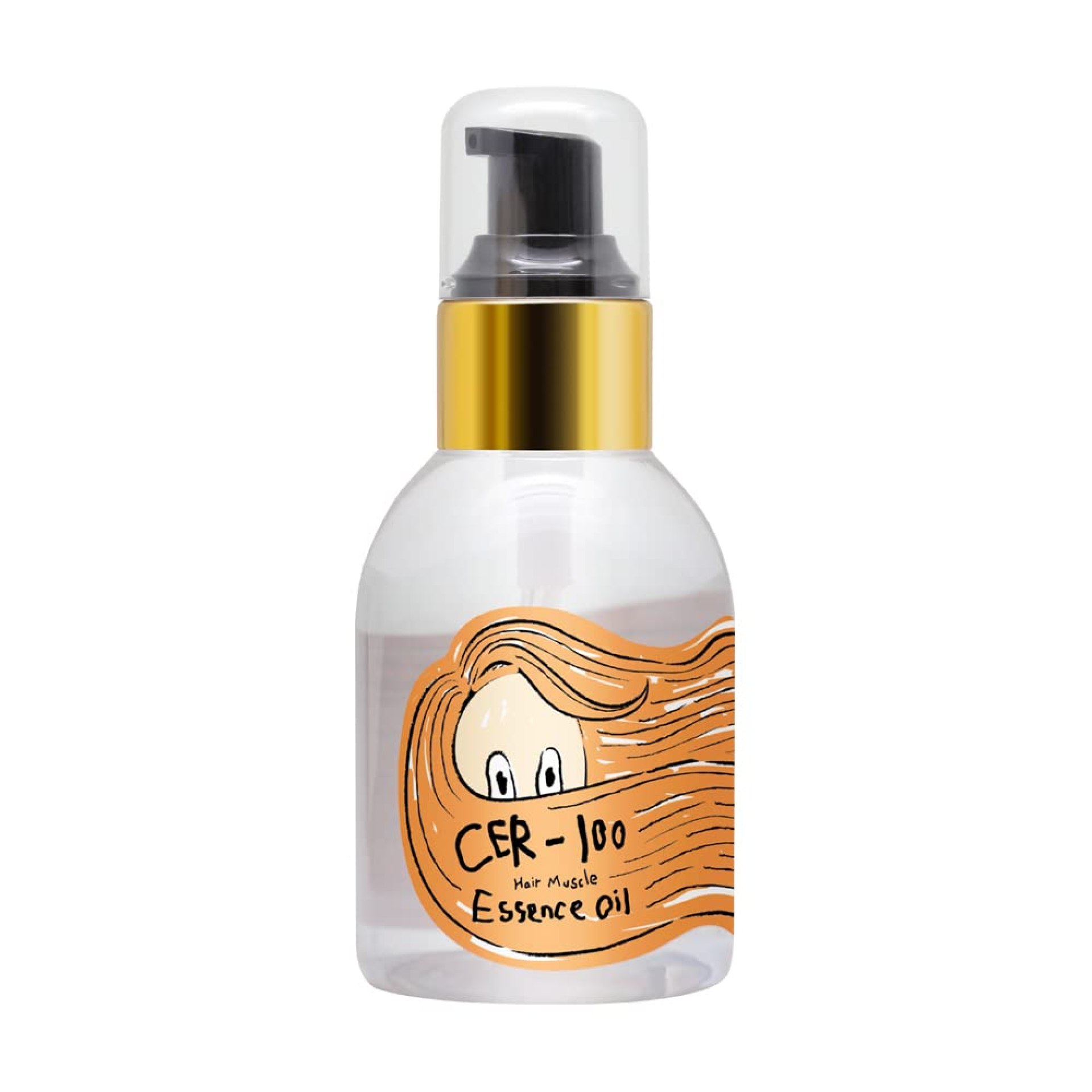 Elizavecca CER-100 Hair Essence Oil – Leave-In Treatment for Dry Hair Growth – 100ml K-Beauty Elizavecca CER-100 Hair Essence Oil – Leave-In Treatment for Dry Hair Growth – 100ml K-Beauty