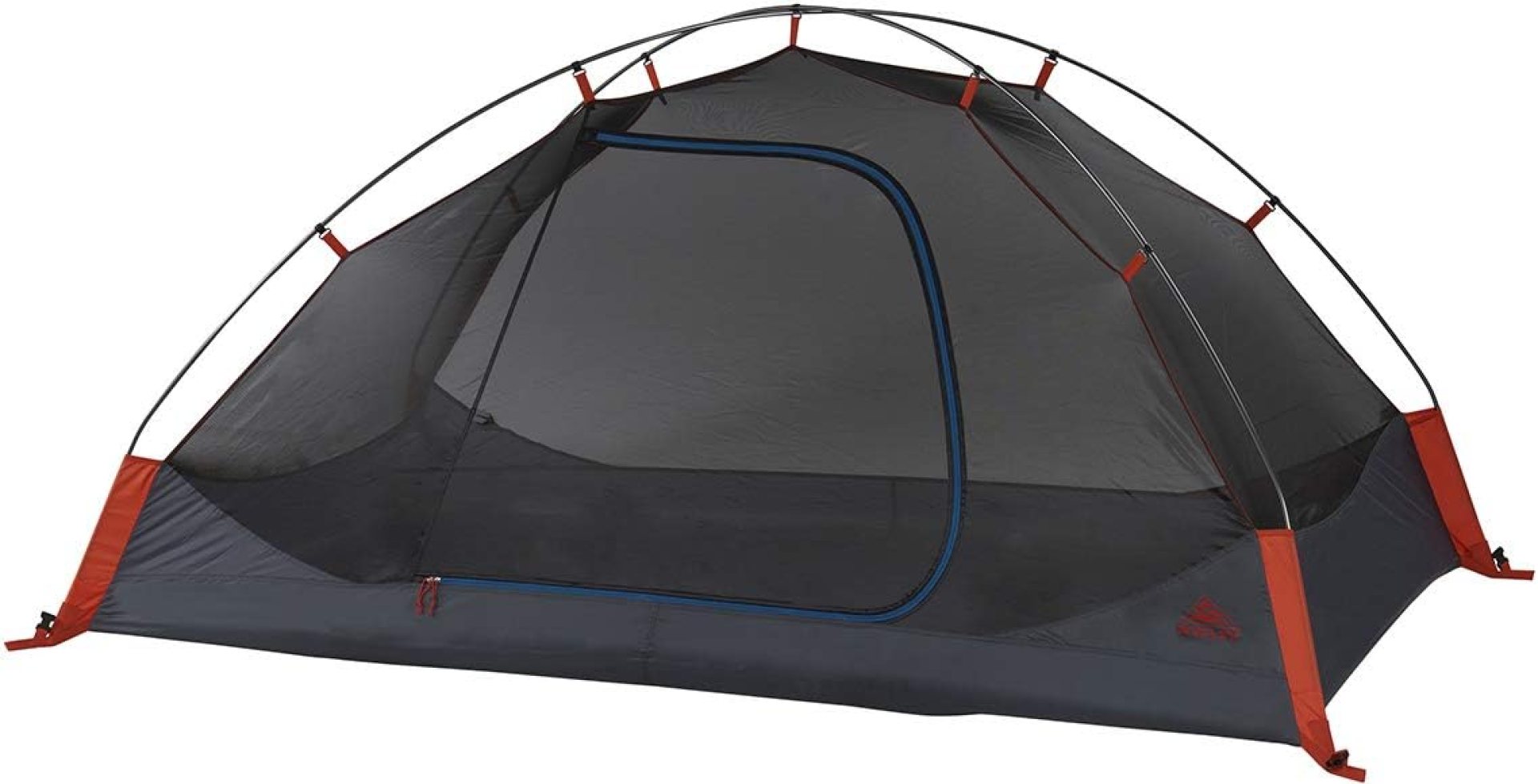 Kelty Late Start 2P – Lightweight Backpacking Tent with Quickcorners, Aluminum Pole Frame, Waterproof Polyester Fly, 2 Person Capacity Kelty Late Start 2P – Lightweight Backpacking Tent with Quickcorners, Aluminum Pole Frame, Waterproof Polyester Fly, 2 Person Capacity