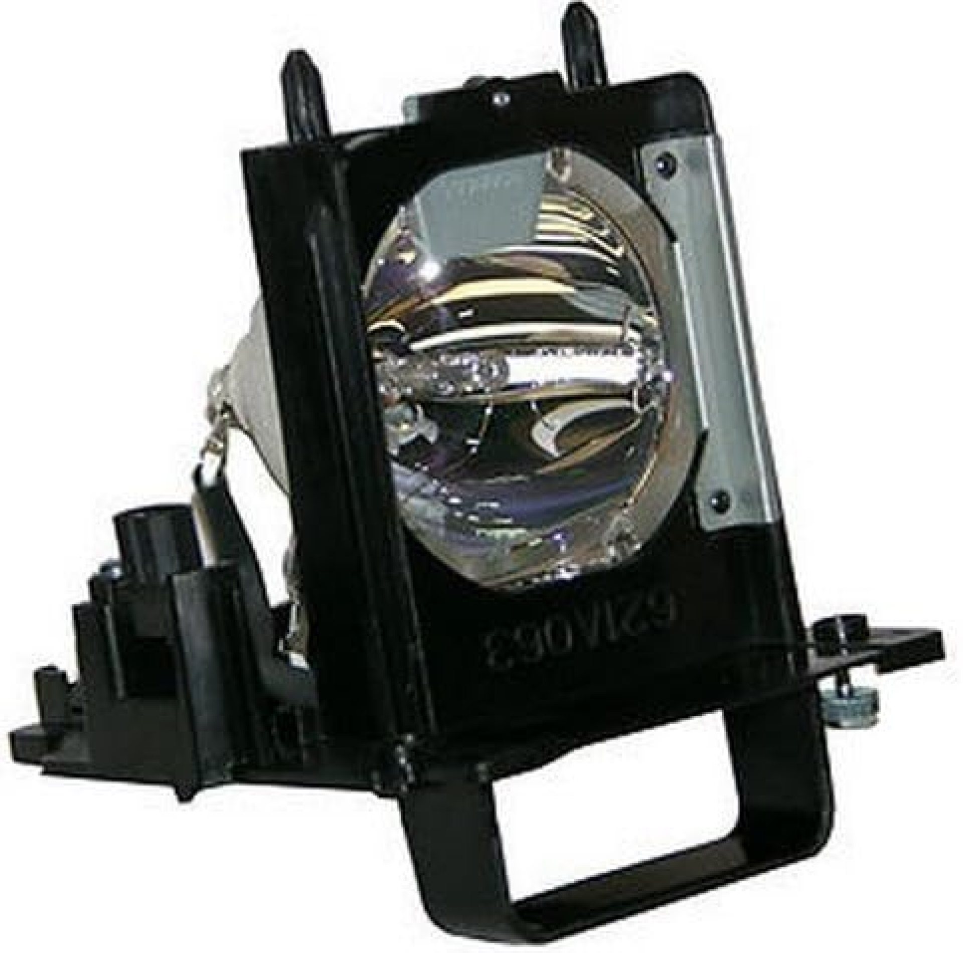 915B455011 Mitsubishi Projection TV Bulb Replacement That fits into Your existing cage/housing Assembly. Osram Brand Bulb 915B455011 Mitsubishi Projection TV Bulb Replacement That fits into Your existing cage/housing Assembly. Osram Brand Bulb