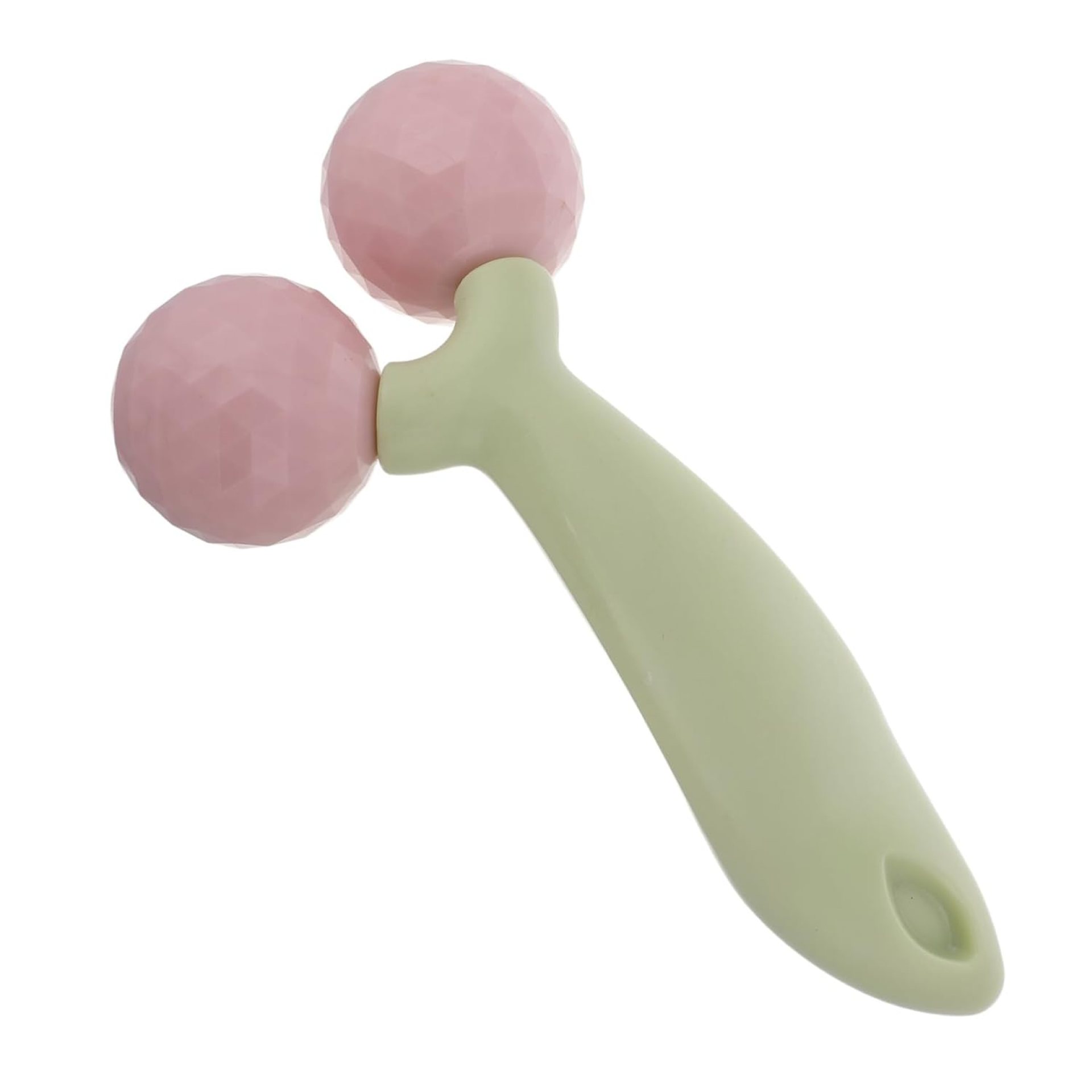 Neck and Face Portable Manual Roller for Face Care Roller Skin Massage Tool Relieve Fatigue Neck and Face Portable Manual Roller for Face Care Roller Skin Massage Tool Relieve Fatigue