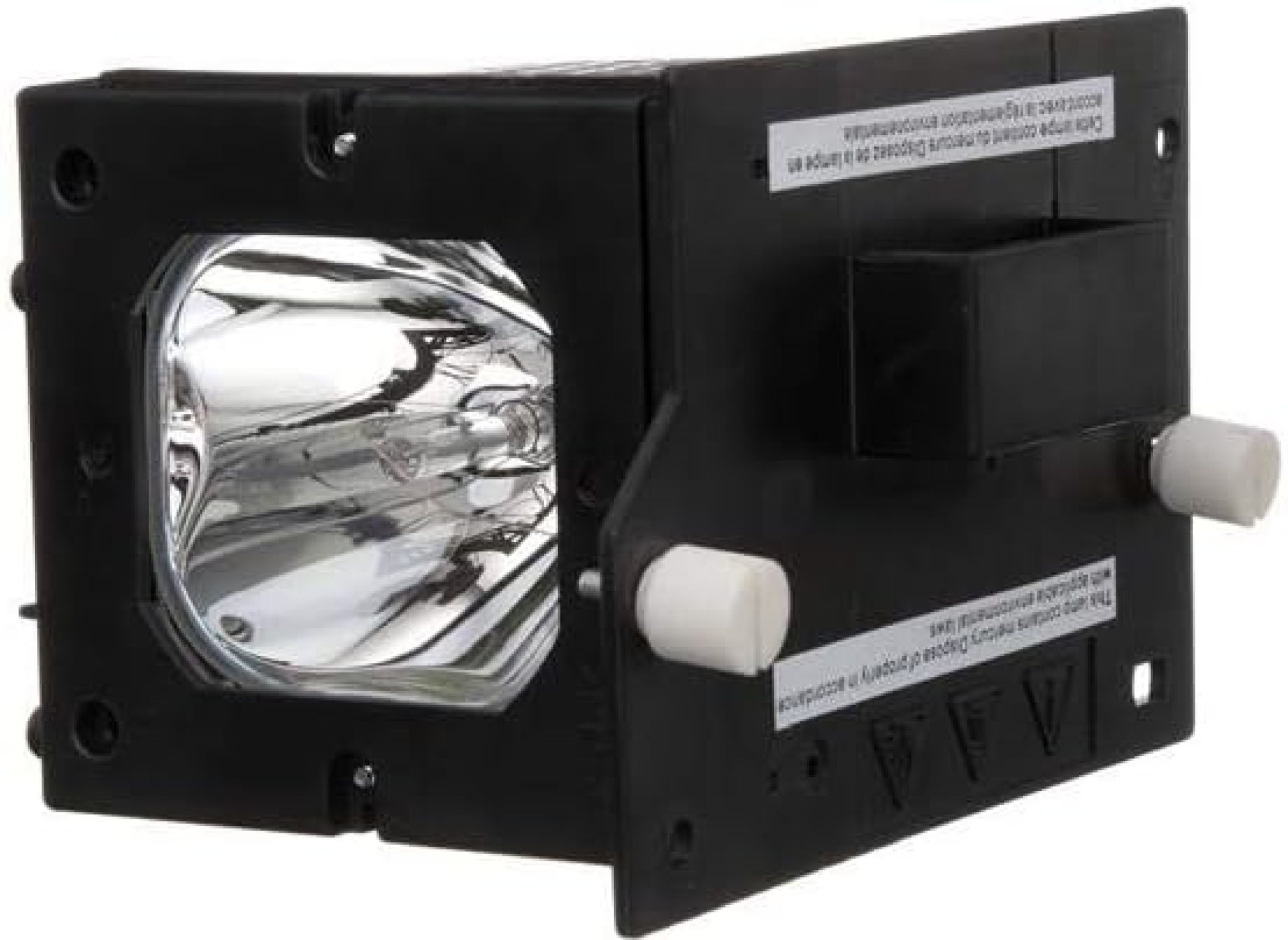 Replacement for HITACHI UX21518 and Other HITACHI Model Series, OSRAM P-VIP Brand, TV Lamp Assembly, 82043 Replacement for HITACHI UX21518 and Other HITACHI Model Series, OSRAM P-VIP Brand, TV Lamp Assembly, 82043
