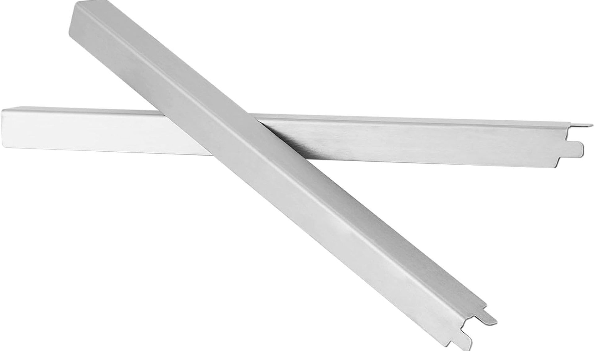 G325-0002-W1 Heat Tent Replacement Parts for Charbroil Grill 463630021 463660021 463660421 Heat Tents Char-Broil Performance 2 Burner Grill Parts Stainless Steel Heat Plate Shield Burner Covers G325-0002-W1 Heat Tent Replacement Parts for Charbroil Grill 463630021 463660021 463660421 Heat Tents Char-Broil Performance 2 Burner Grill Parts Stainless Steel Heat Plate Shield Burner Covers