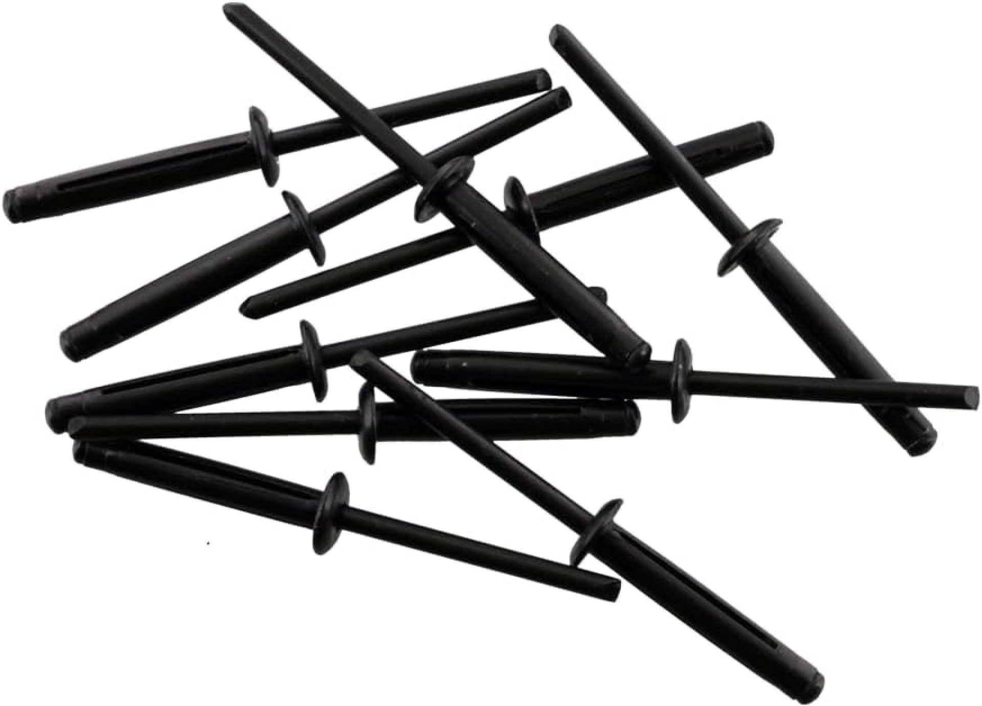 Scotty 0132 Rivet Kit, 10Piece Scotty 0132 Rivet Kit, 10Piece