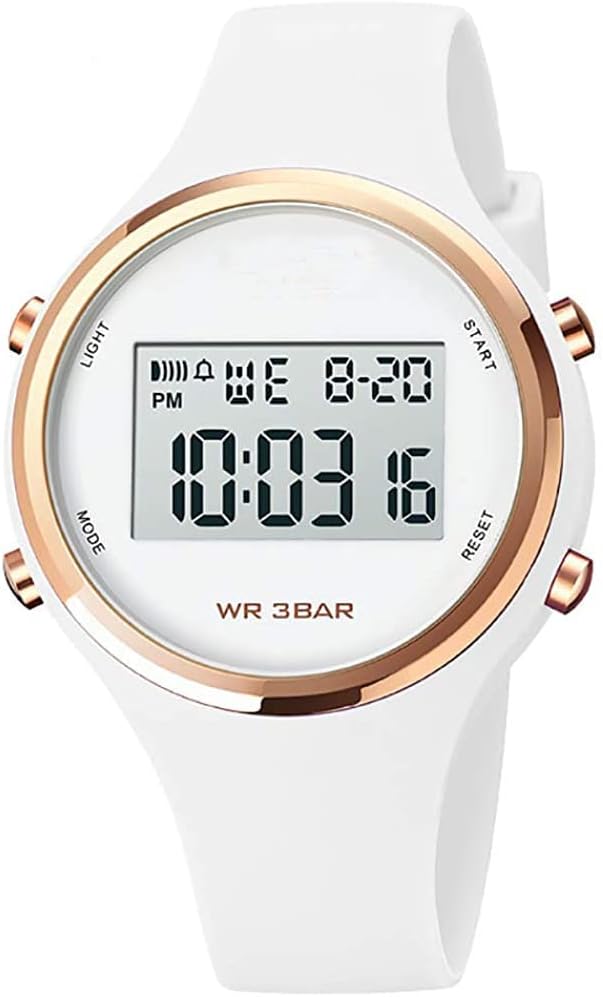 XCZAP Outdoor Sport Watches Alarm Clock 5Bar Waterproof LED Digital Watch XCZAP Outdoor Sport Watches Alarm Clock 5Bar Waterproof LED Digital Watch