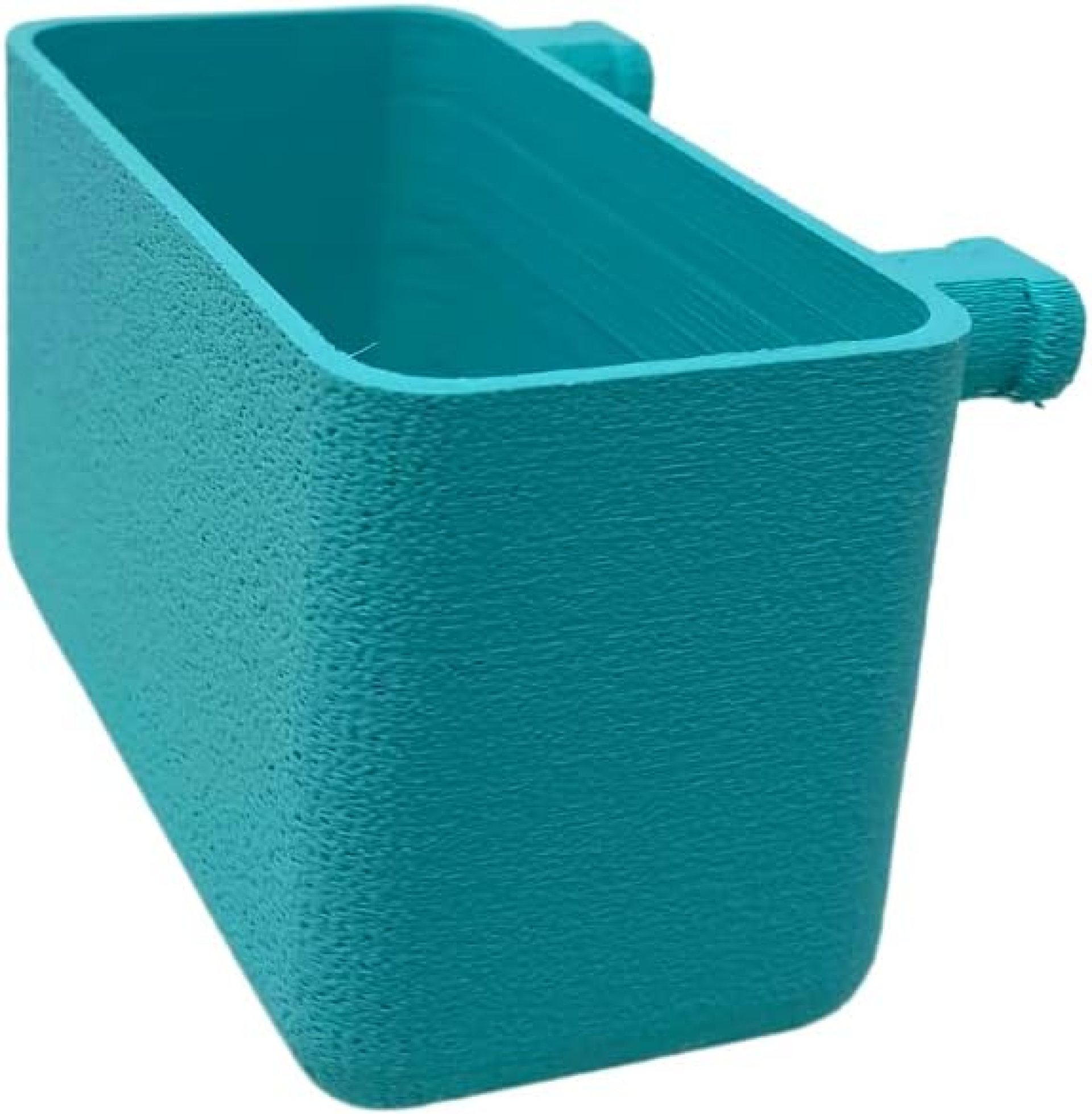 FRESHe BAGLETS – Key Holder – Organizer Compatible with Tote Bags – Tote Bag Charm Accessory – Compatible with Bogg Bags, Simply Southern,& Others – Made in USA – Teal FRESHe BAGLETS – Key Holder – Organizer Compatible with Tote Bags – Tote Bag Charm Accessory – Compatible with Bogg Bags, Simply Southern,& Others – Made in USA – Teal