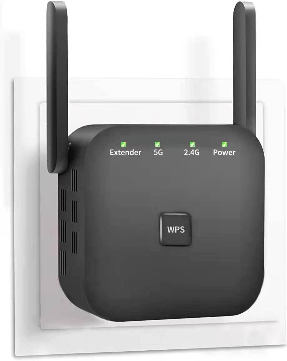 2025 Fastest WiFi Extender, WiFi Repeater, WiFi Booster, Covers Up to 10000 Sq.ft and 60 Devices, Internet Booster – with Ethernet Port, Quick Setup, Home Wireless Signal Booster 2025 Fastest WiFi Extender, WiFi Repeater, WiFi Booster, Covers Up to 10000 Sq.ft and 60 Devices, Internet Booster – with Ethernet Port, Quick Setup, Home Wireless Signal Booster