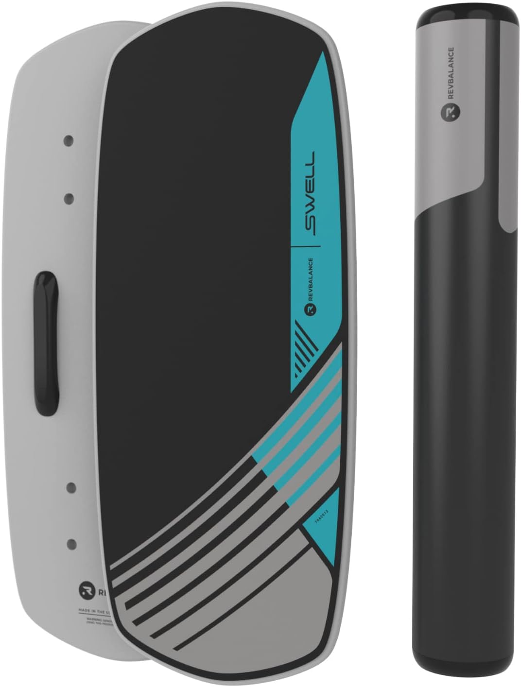 Revbalance Swell 2.0 – Surf & Paddle Balance Board Trainer Revbalance Swell 2.0 – Surf & Paddle Balance Board Trainer