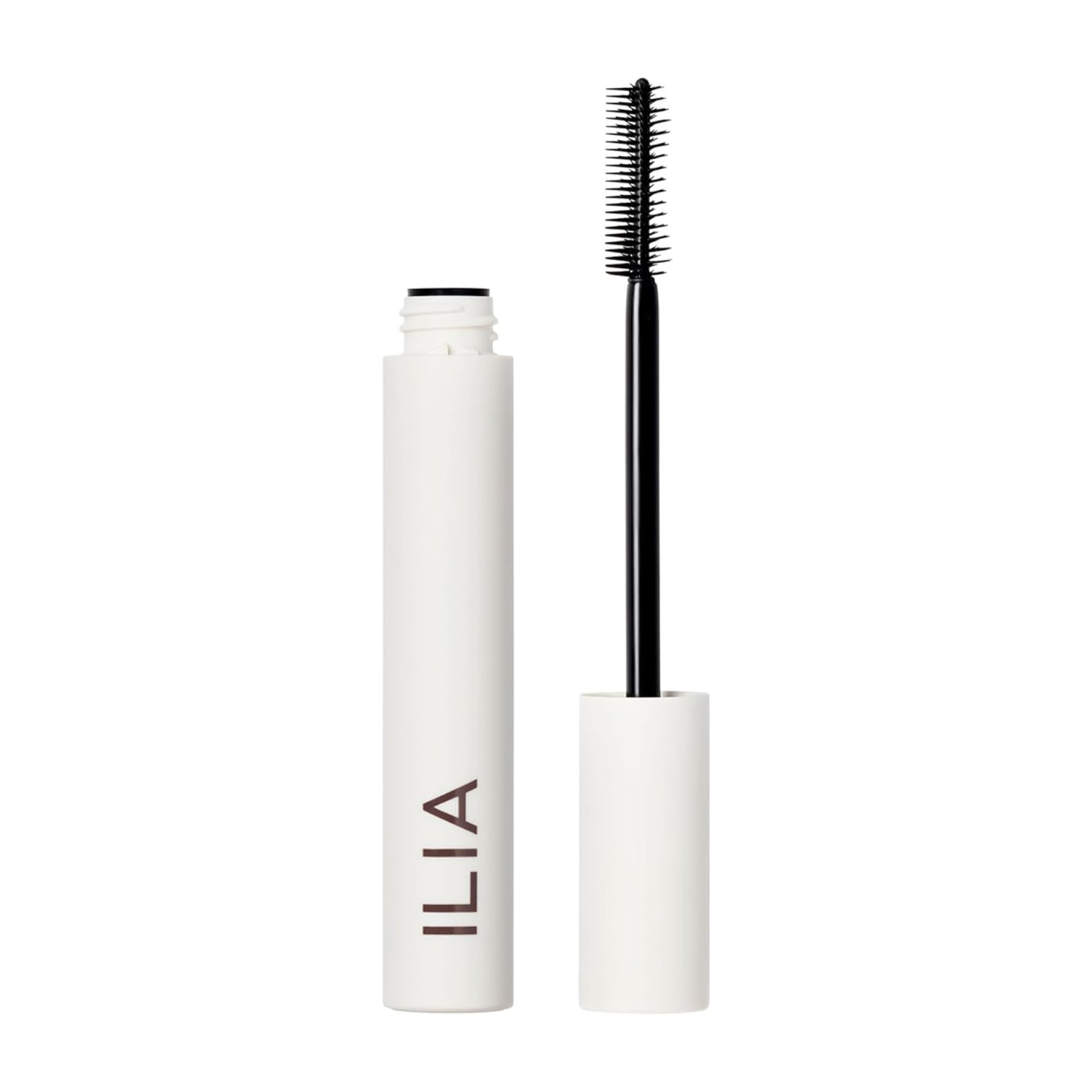 ILIA – Limitless Lash Mascara | Non-Toxic, Cruelty-Free, Lightweight & Nourishing, Flake + Smudge-Resistant, Black Mascara, Ophthalmologist-Tested, Safe For Sensitive Eyes ILIA – Limitless Lash Mascara | Non-Toxic, Cruelty-Free, Lightweight & Nourishing, Flake + Smudge-Resistant, Black Mascara, Ophthalmologist-Tested, Safe For Sensitive Eyes