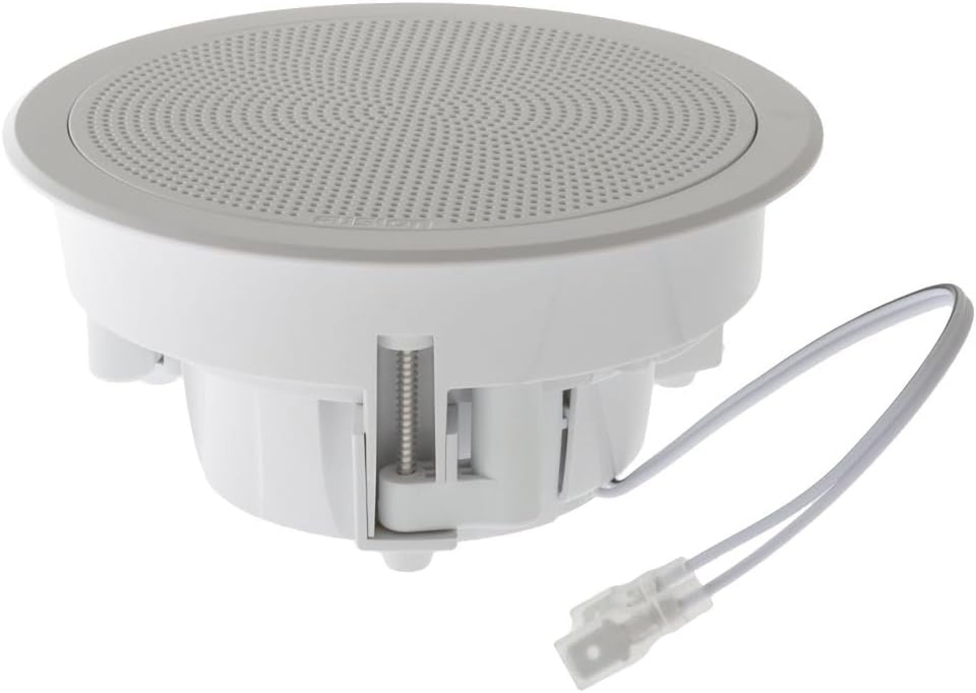 Garmin Fusion® FM Series Marine Speakers, 6.5″ 120-Watt Flush Mount Round White, A Brand Garmin Fusion® FM Series Marine Speakers, 6.5″ 120-Watt Flush Mount Round White, A Brand