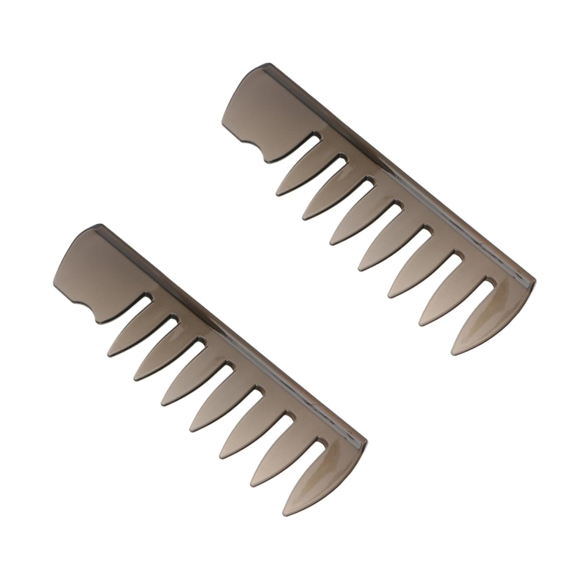 2Pcs Men Comb Wide Tooth Hair Styling Brush for Professional Hairdressing Durable Barber Accessories for Men Grooming and Hair Care 2Pcs Men Comb Wide Tooth Hair Styling Brush for Professional Hairdressing Durable Barber Accessories for Men Grooming and Hair Care