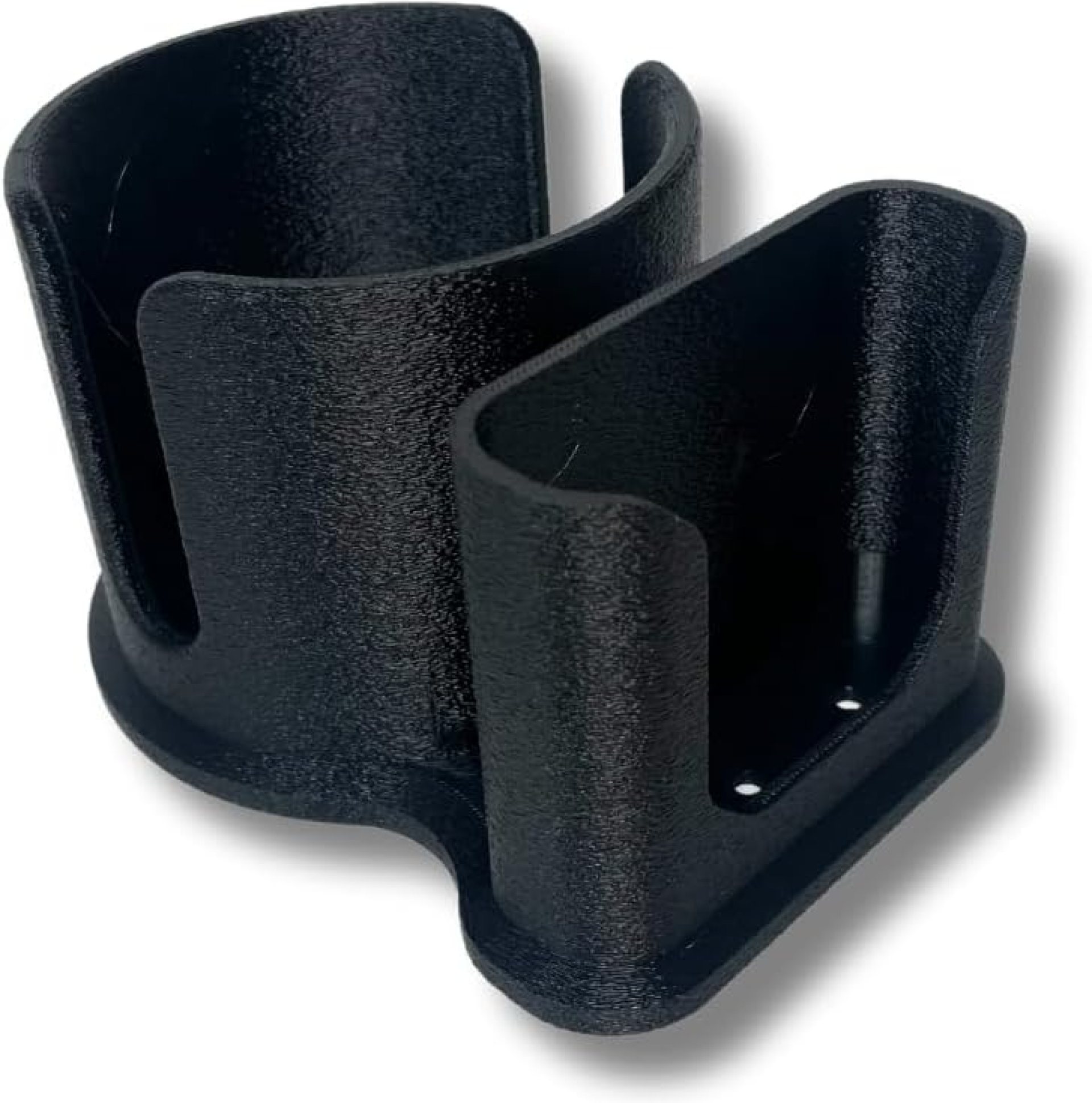 Paddleboard Cupholder & Phone Holder Combo | Drink & Phone Case for Paddleboards, SUPs, Kayaks, Boats | Made in USA (Combo, Black) Paddleboard Cupholder & Phone Holder Combo | Drink & Phone Case for Paddleboards, SUPs, Kayaks, Boats | Made in USA (Combo, Black)