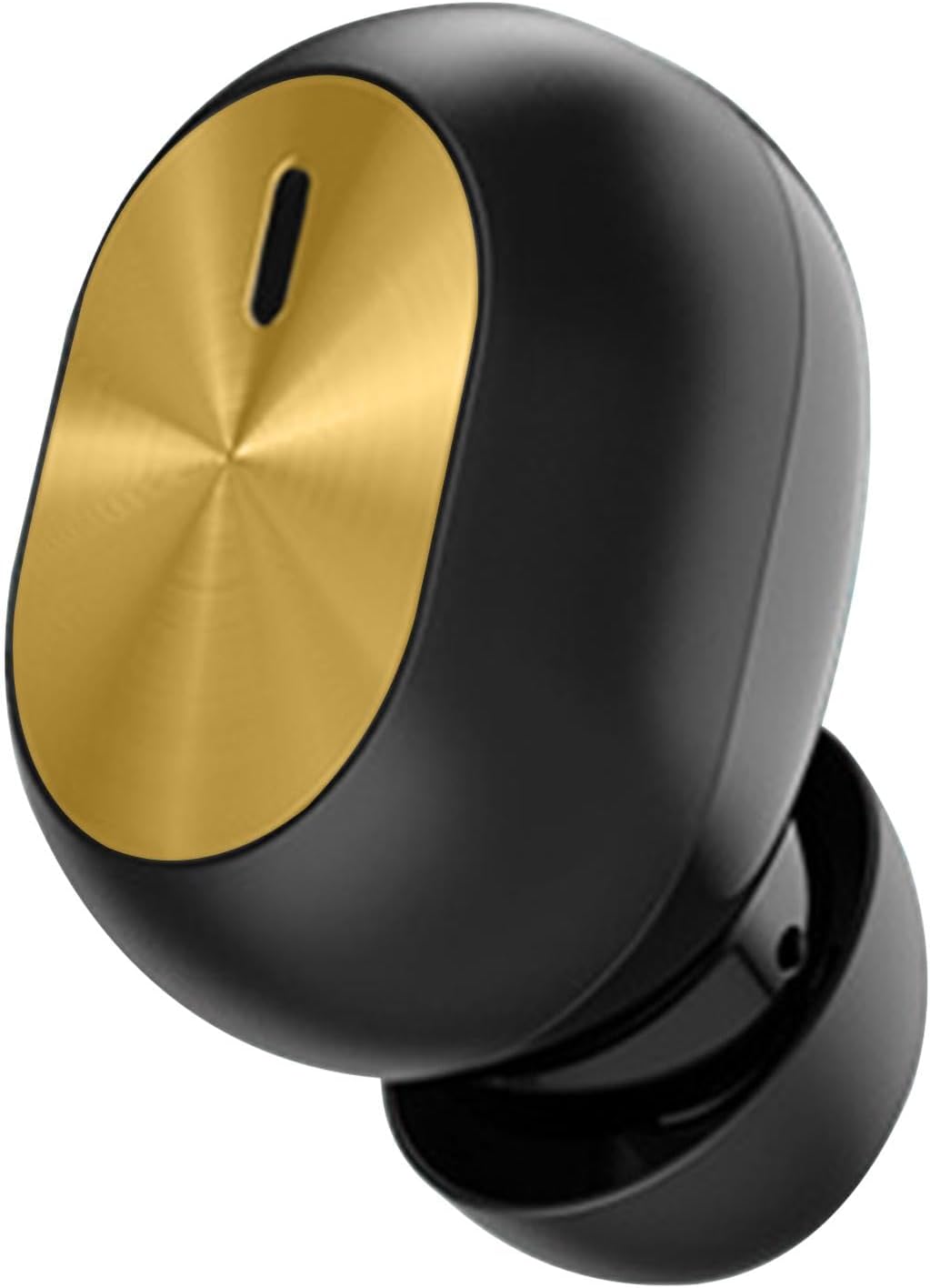 Cell Phone Wireless Earpiece – Invisible Cell Phone Wireless Earpiece | Sports Earpiece Car Headset | Single Ear Earphone | Single Small Wireless Headset | Compact Small In-Ear Earpiece For Smartphone Cell Phone Wireless Earpiece – Invisible Cell Phone Wireless Earpiece | Sports Earpiece Car Headset | Single Ear Earphone | Single Small Wireless Headset | Compact Small In-Ear Earpiece For Smartphone