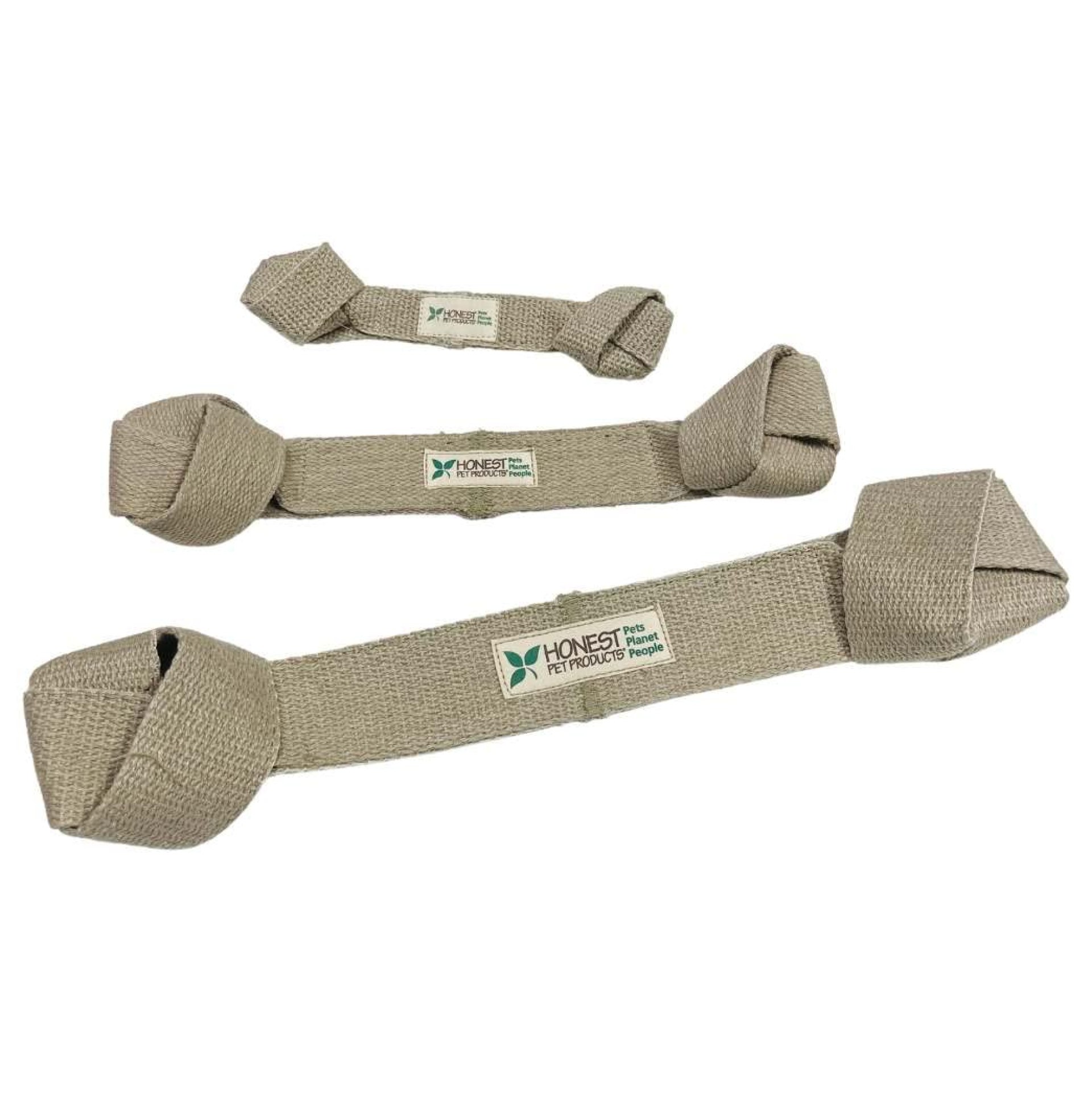 Eco-Tugger – Handmade USA Eco-Friendly Dog Tug Toy – Natural Hemp, Tough and Safe Tug of War Toy, Perfect for Fun Play, Small 8″ x 1″ x 0.2″ Eco-Tugger – Handmade USA Eco-Friendly Dog Tug Toy – Natural Hemp, Tough and Safe Tug of War Toy, Perfect for Fun Play, Small 8″ x 1″ x 0.2″