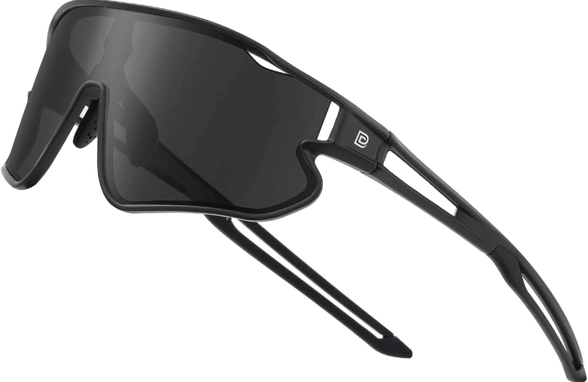 DUCO Kids Sunglasses Youth Baseball Sun Glasses Lightweight TR90 Frame UV400 Sports Cycling Shades for Boys Girls DK268 DUCO Kids Sunglasses Youth Baseball Sun Glasses Lightweight TR90 Frame UV400 Sports Cycling Shades for Boys Girls DK268