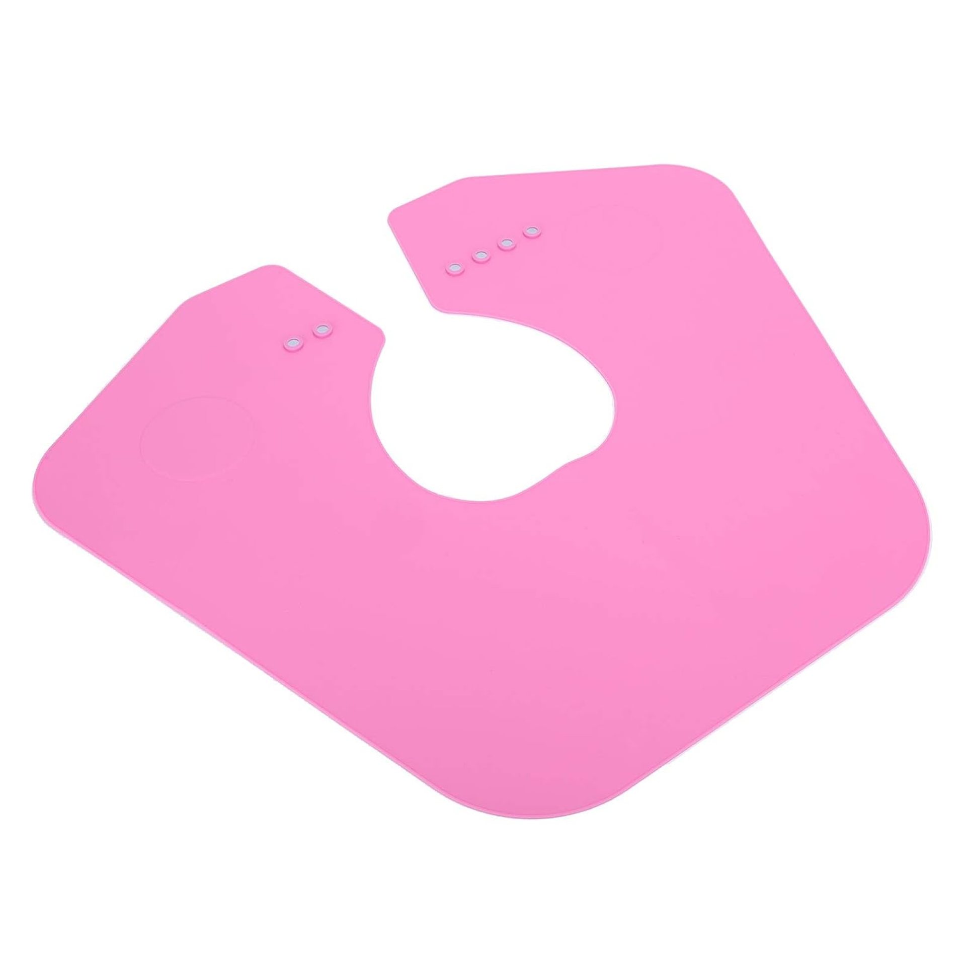 Hair Capes, Hair Cutting Collar, Easy To Carry for Home Salon Shop () Hair Capes, Hair Cutting Collar, Easy To Carry for Home Salon Shop ()