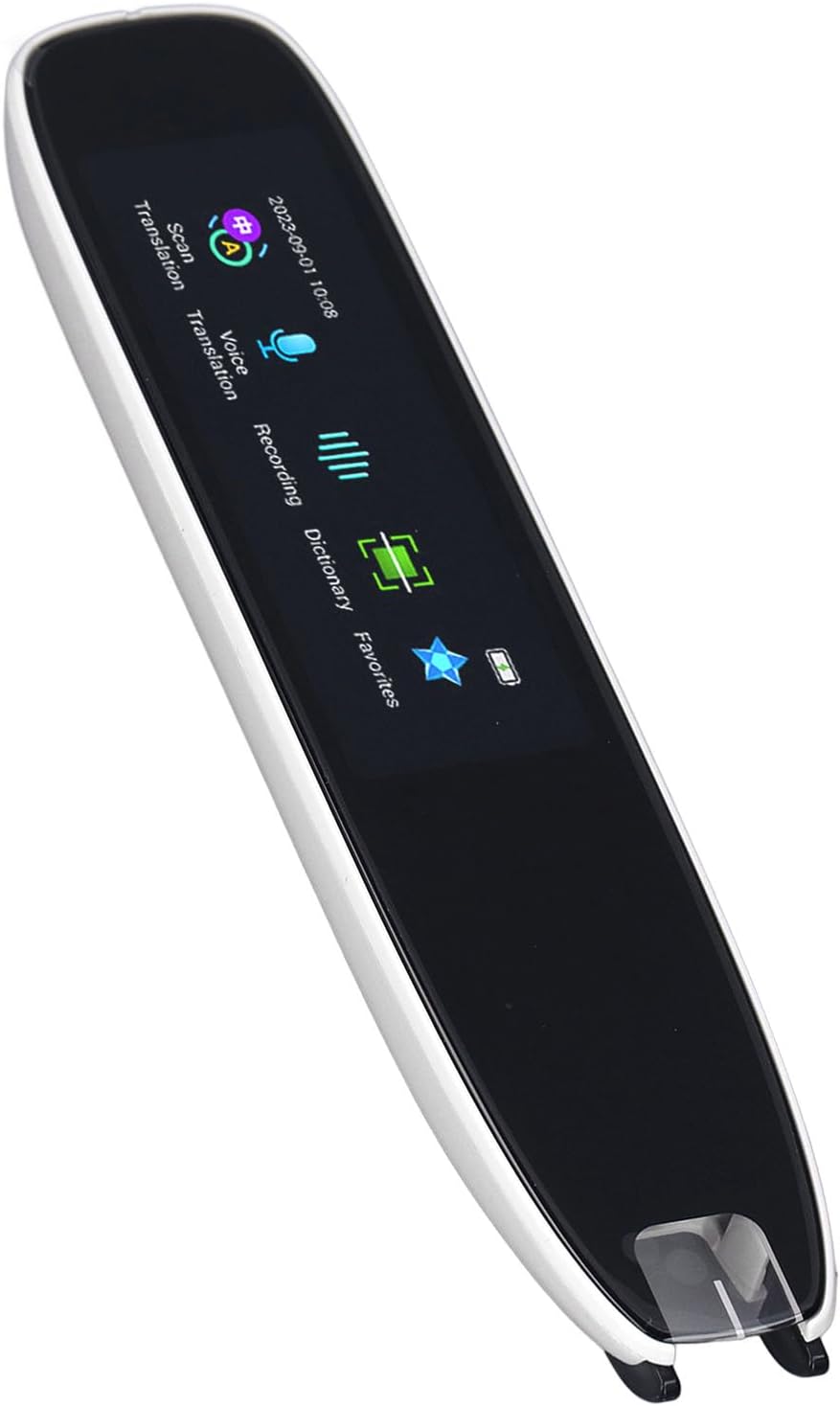 Scanning Translation Pen Smart Voice Translator Pen, Digital Reader Pen Mini Reading Pen Translation Pen Scanner Scanning Translation Pen Smart Voice Translator Pen, Digital Reader Pen Mini Reading Pen Translation Pen Scanner