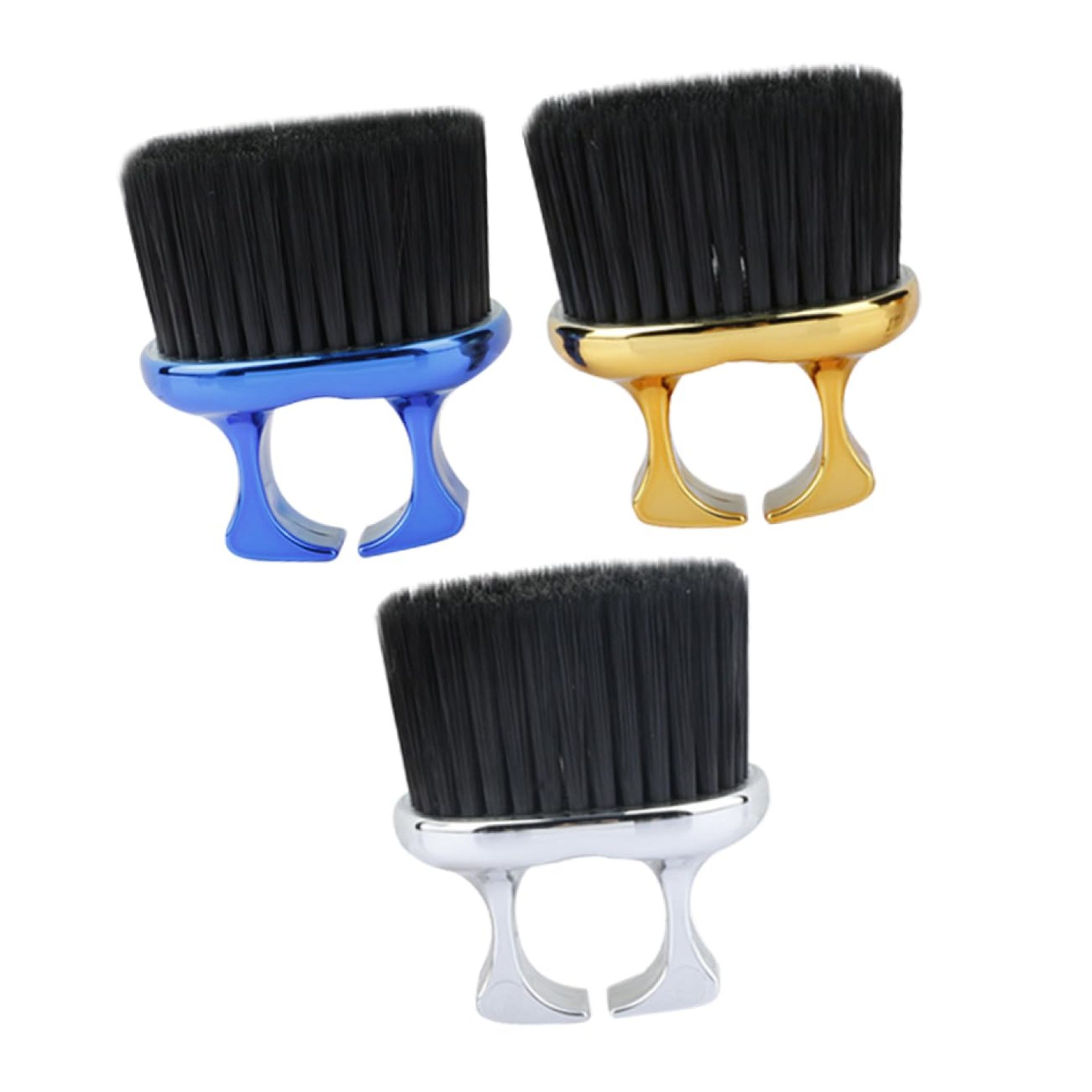 Gatuida Essential for Men’s Grooming Barber Neck Duster Brush Hair Cutting Neck Duster Beard Brush Kit Neck Brush for Men Gatuida Essential for Men’s Grooming Barber Neck Duster Brush Hair Cutting Neck Duster Beard Brush Kit Neck Brush for Men