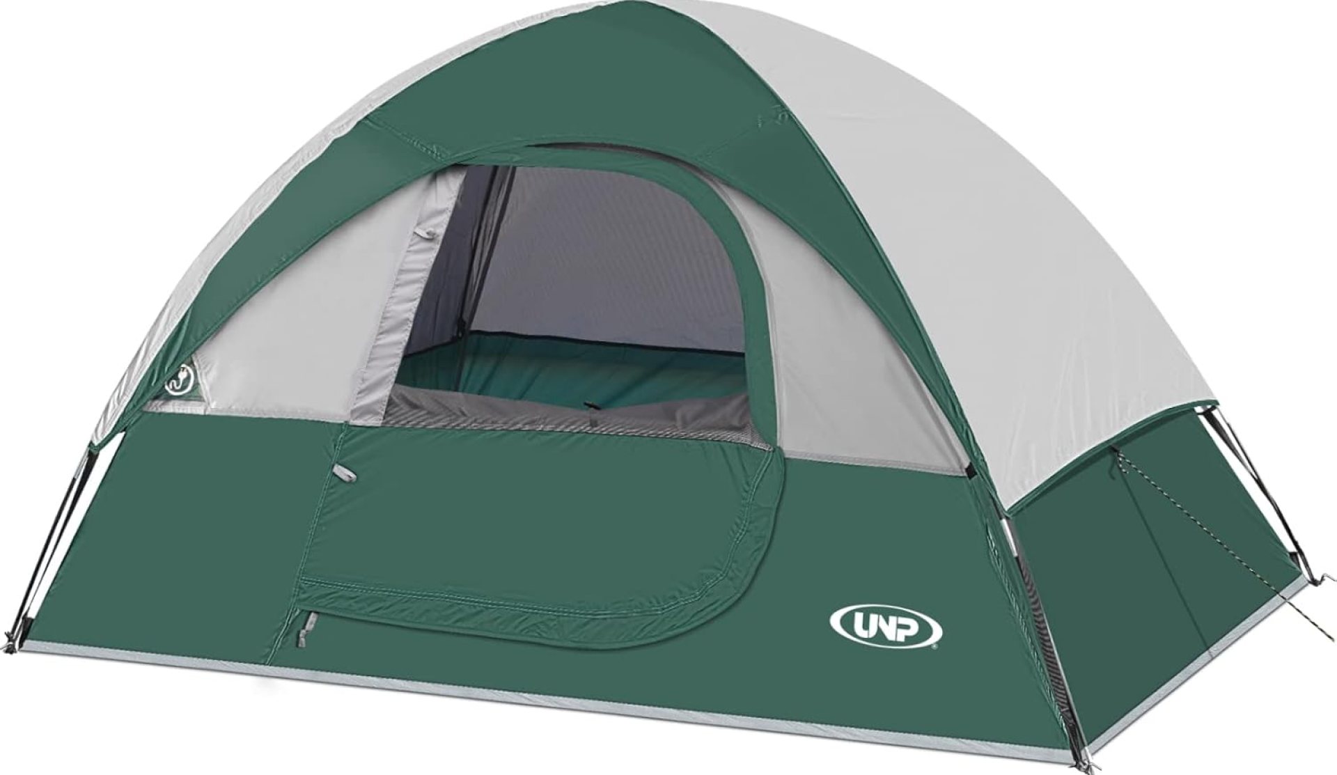 Camping Tent 4 Person, Waterproof Windproof Tent with Rainfly Easy Set up-Portable Dome Tents for Camping Camping Tent 4 Person, Waterproof Windproof Tent with Rainfly Easy Set up-Portable Dome Tents for Camping