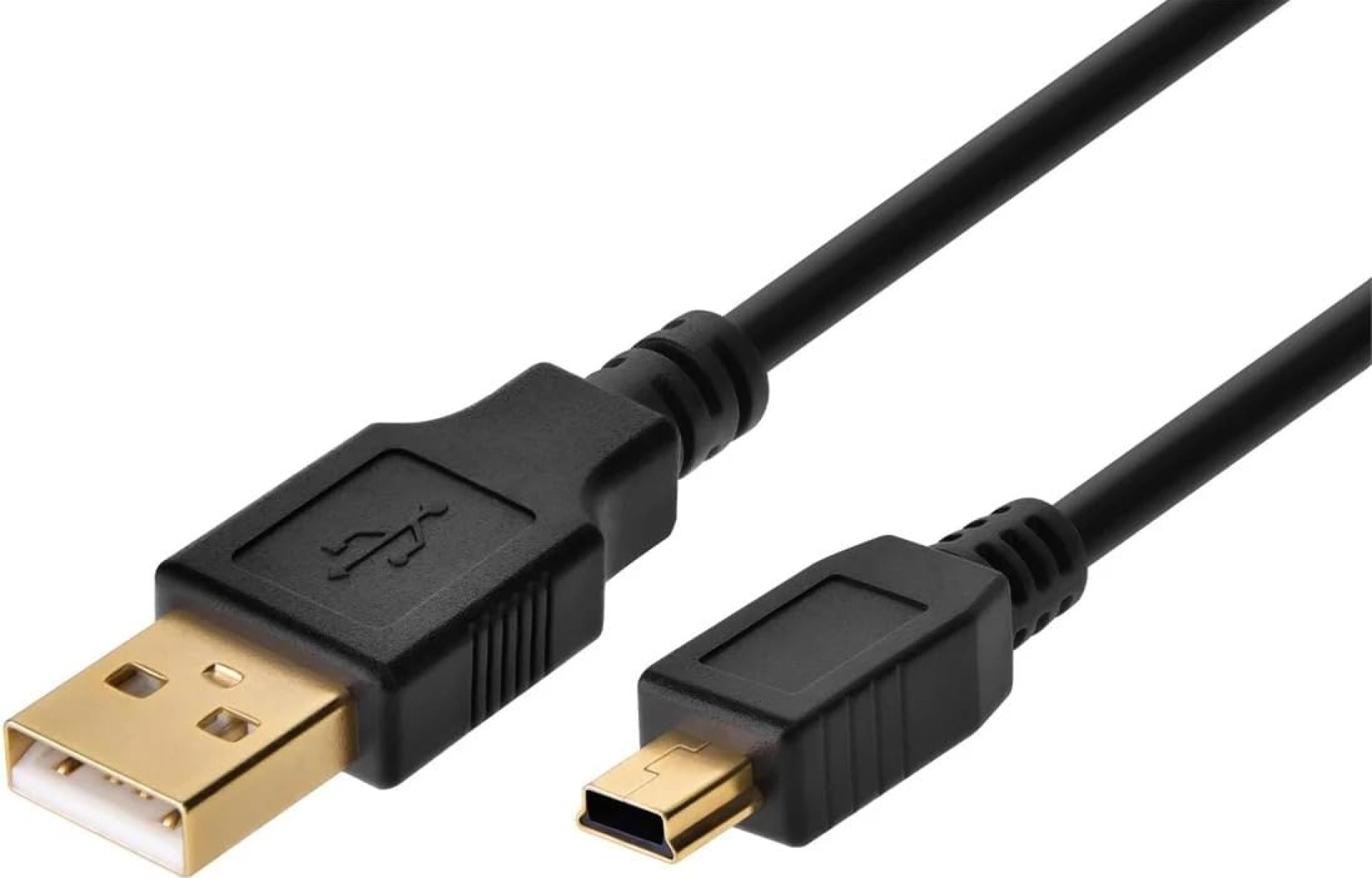Canon PowerShot A3100 is Digital Camera USB Cable 3′ USB 2.0 A to Mini B – (5 Pin) – Replacement by General Brand Canon PowerShot A3100 is Digital Camera USB Cable 3′ USB 2.0 A to Mini B – (5 Pin) – Replacement by General Brand