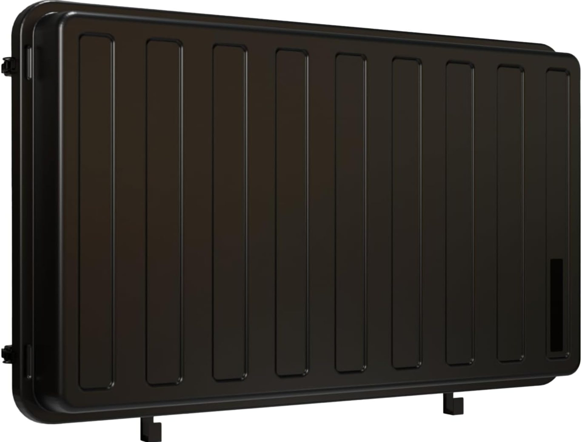 Outdoor TV Hard Cover Weatherproof Protection for Television – Mounts Right on The Wall – TV Wall Mounting Bracket Included … (32-44 inch), Black Outdoor TV Hard Cover Weatherproof Protection for Television – Mounts Right on The Wall – TV Wall Mounting Bracket Included … (32-44 inch), Black