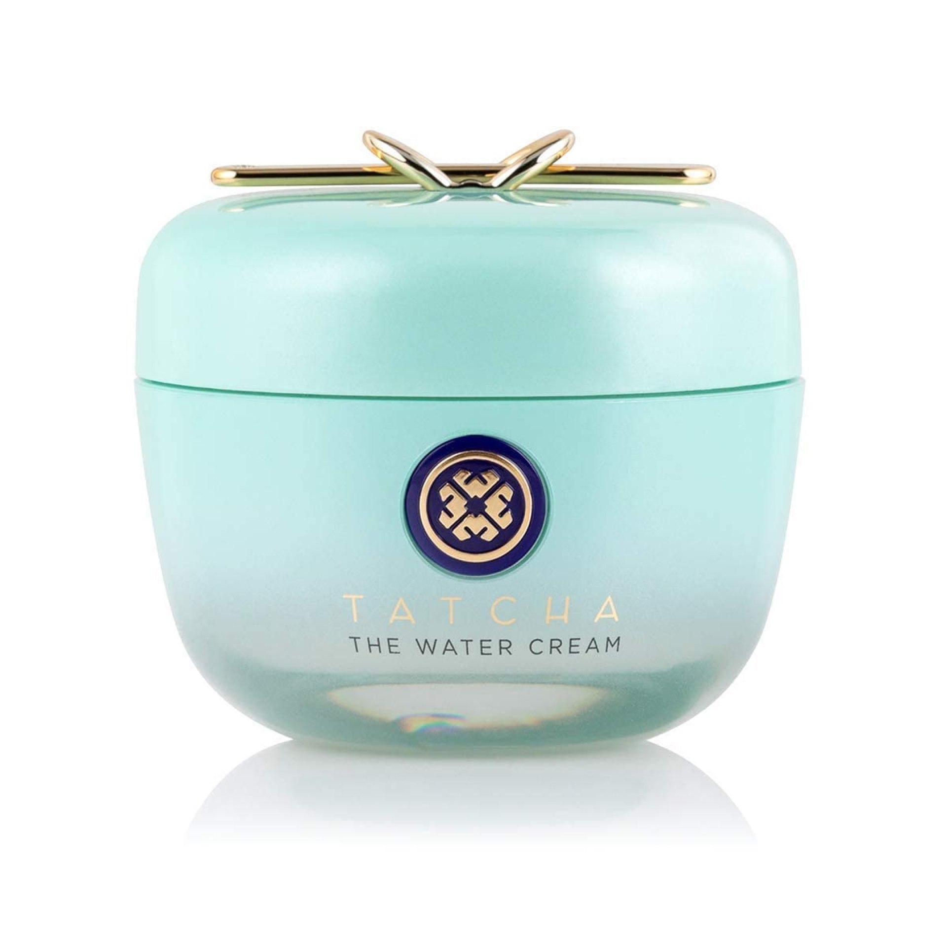 TATCHA The Water Cream | Cream Moisturizer for Face, Optimal Hydration For Pure Poreless Skin TATCHA The Water Cream | Cream Moisturizer for Face, Optimal Hydration For Pure Poreless Skin