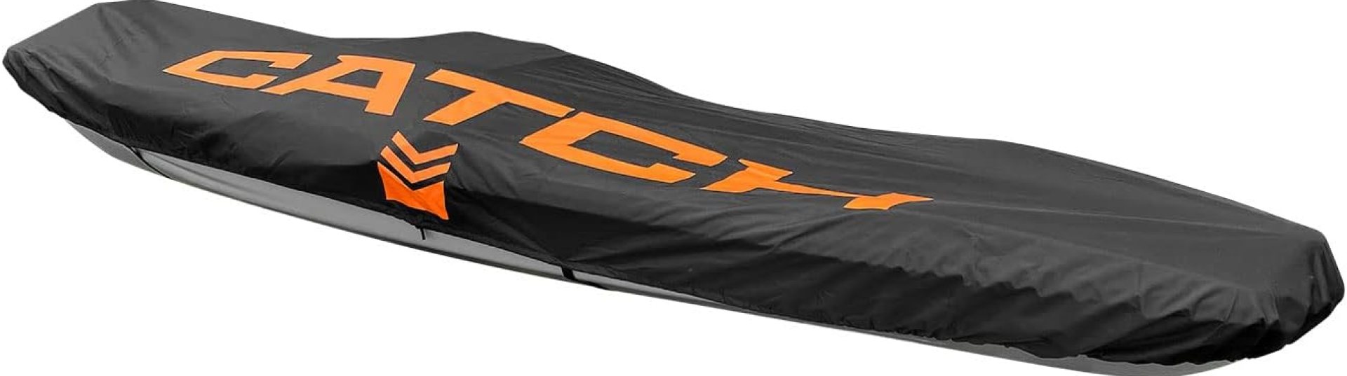 Pelican – Catch Kayak Cover – Storage Dust Cover – Water-Repellent and & UV Protection Kayak Cover Heavy Duty – 2 Sizes,Grey Pelican – Catch Kayak Cover – Storage Dust Cover – Water-Repellent and & UV Protection Kayak Cover Heavy Duty – 2 Sizes,Grey