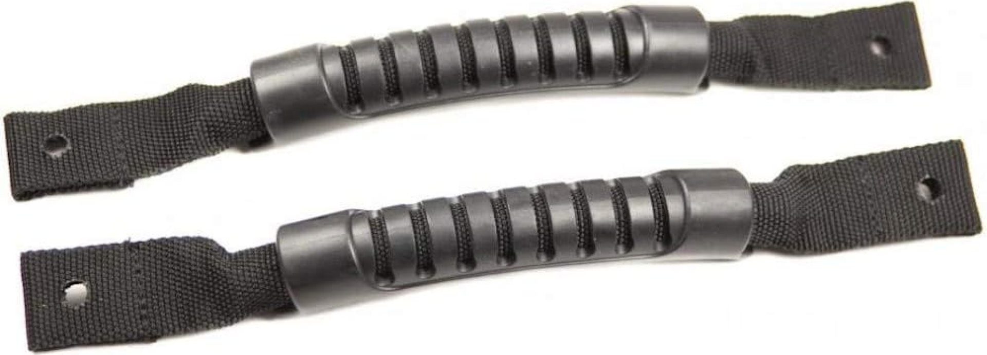 Harmony Gear Kayak Carry Handles Perception Kayak Replacement Handles Universal Fit Pair, black (9800247) Harmony Gear Kayak Carry Handles Perception Kayak Replacement Handles Universal Fit Pair, black (9800247)