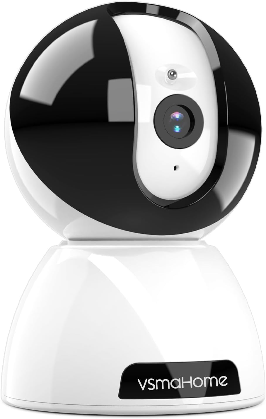 2K Security Camera Indoor,House Cameras with Audio and Video,Plug in Surveillance Cameras for Home Security,8X Zoom,IR Night Vision,Sound/Motion Detection,2-Way Talk,Supports Alexa 2K Security Camera Indoor,House Cameras with Audio and Video,Plug in Surveillance Cameras for Home Security,8X Zoom,IR Night Vision,Sound/Motion Detection,2-Way Talk,Supports Alexa