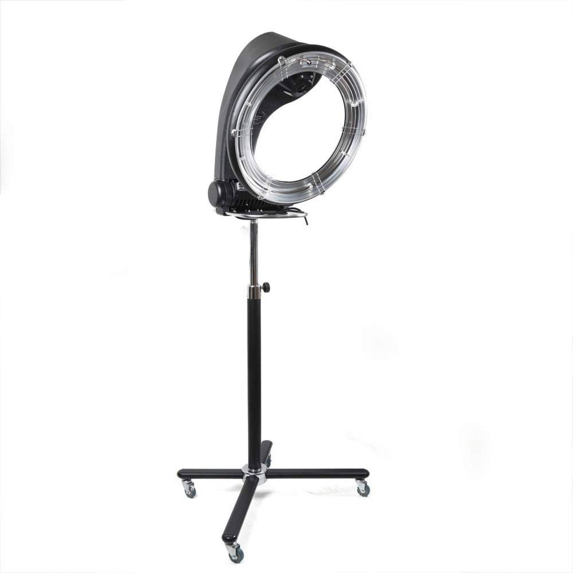 3-in-1 Orbital Hair Dryer and Processor – Rolling Base,Hair Color Processor,Hair Dryer Accelerator with Rolling Base, 6 Mode Salon Hair Conditioner/Perm for Salon Home Hair Care 3-in-1 Orbital Hair Dryer and Processor – Rolling Base,Hair Color Processor,Hair Dryer Accelerator with Rolling Base, 6 Mode Salon Hair Conditioner/Perm for Salon Home Hair Care