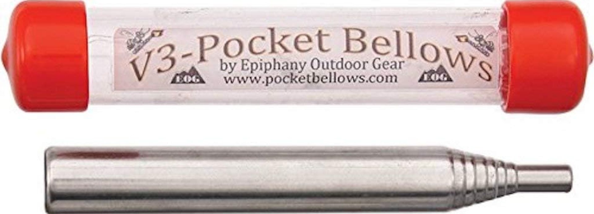 Pocket Bellows – Weatherproof Collapsible Fire Bellowing Tool for Starting Fire- an Essential Camping Gear Pocket Bellows – Weatherproof Collapsible Fire Bellowing Tool for Starting Fire- an Essential Camping Gear