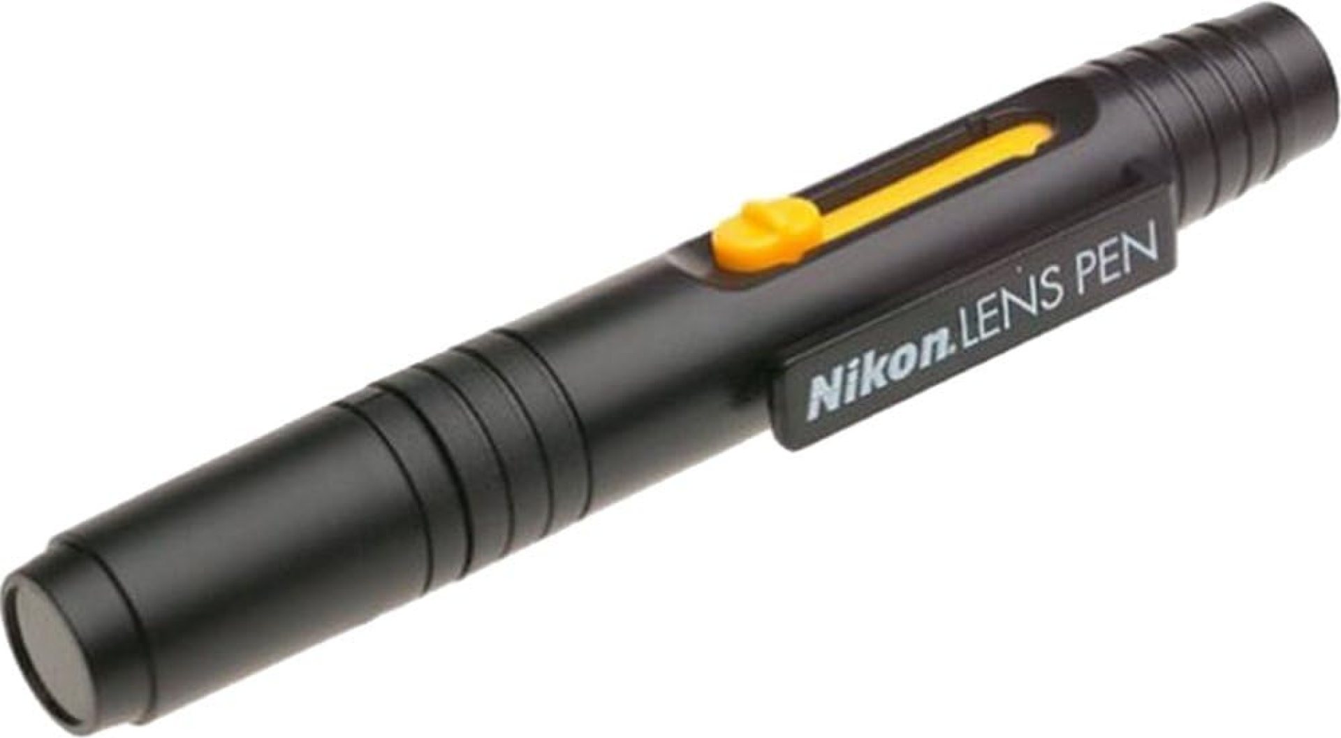 Nikon 7072 Lens Pen Cleaning System, Black Nikon 7072 Lens Pen Cleaning System, Black