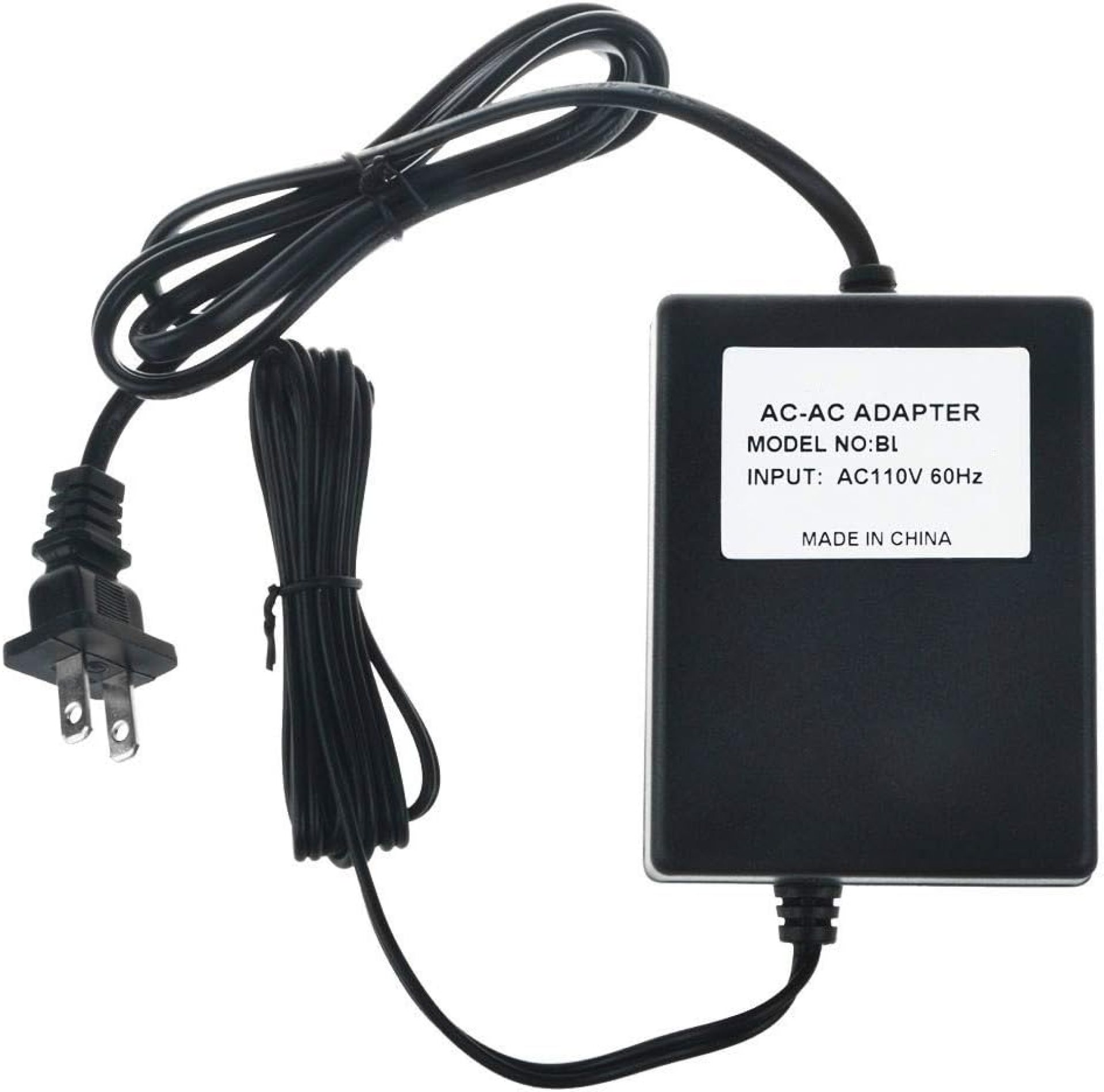 Brand 3-Pin AC Adapter for Altec Lansing Part No.: A4432 Model No.: ACS340 AC5340 Audio SubWoofer Speaker System Power Supply Cord Cable Charger 3Prong Mains PSU Brand 3-Pin AC Adapter for Altec Lansing Part No.: A4432 Model No.: ACS340 AC5340 Audio SubWoofer Speaker System Power Supply Cord Cable Charger 3Prong Mains PSU