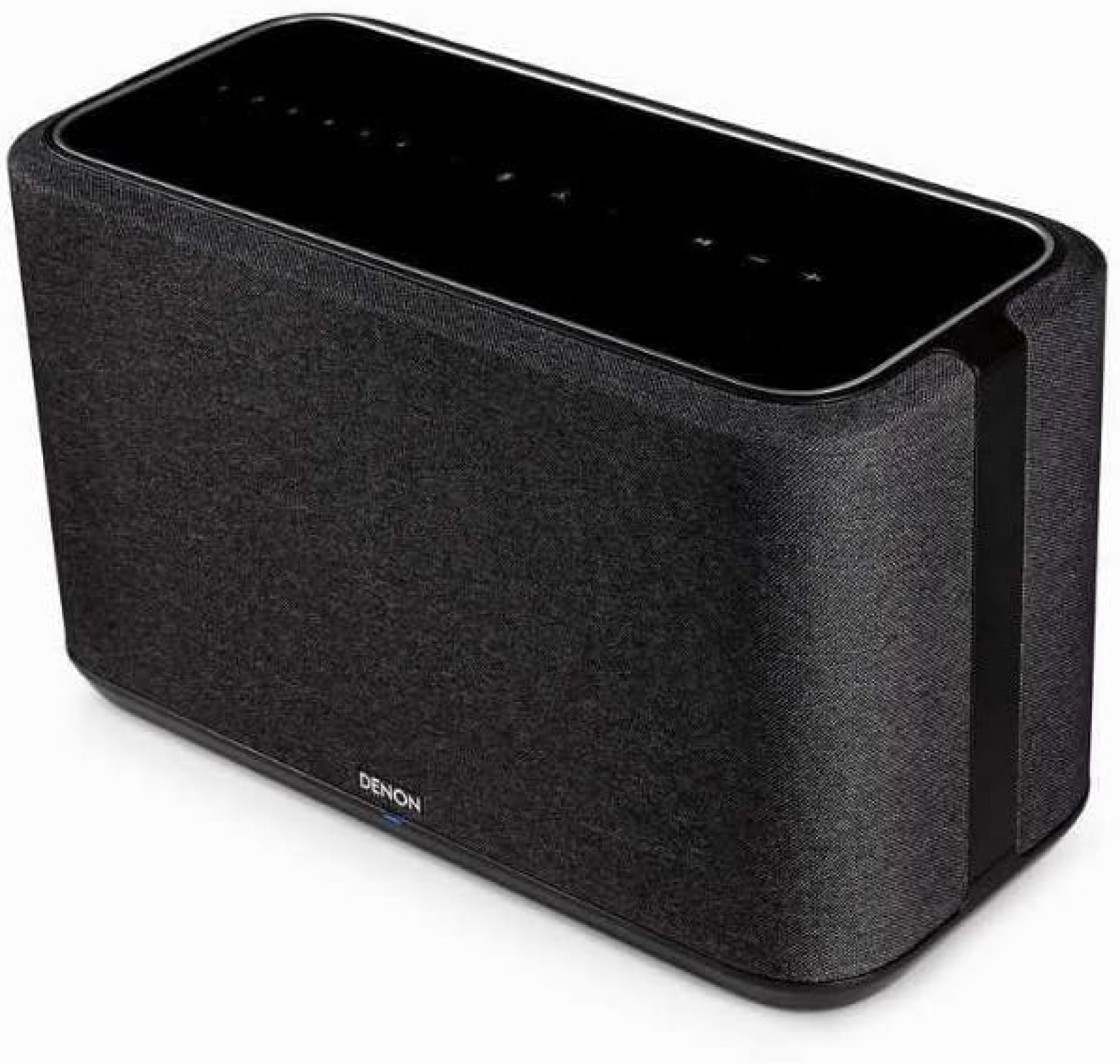 Denon Home 350 Wireless Smart Speaker – Powerful Stereo Sound, Wi-Fi & Bluetooth, HEOS Built-in, Alexa Built-in, Siri & AirPlay 2, Spotify Connect, Multi-Room Support, Black Denon Home 350 Wireless Smart Speaker – Powerful Stereo Sound, Wi-Fi & Bluetooth, HEOS Built-in, Alexa Built-in, Siri & AirPlay 2, Spotify Connect, Multi-Room Support, Black