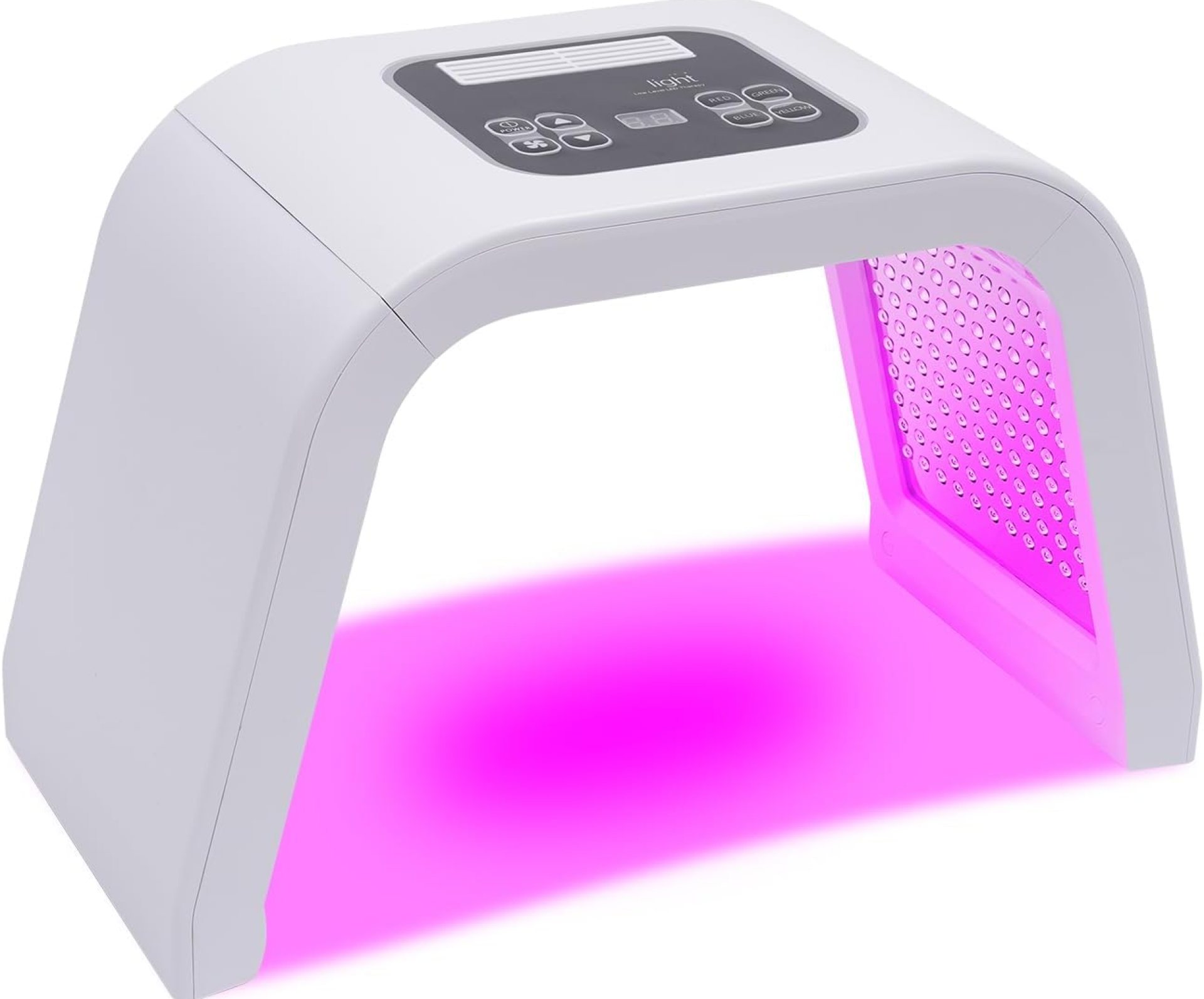 Led Light Skin Care Machine Led-Face-Tool led face mask 7 in 1 Beauty Equipment for Skin Care at Home Led Light Skin Care Machine Led-Face-Tool led face mask 7 in 1 Beauty Equipment for Skin Care at Home 