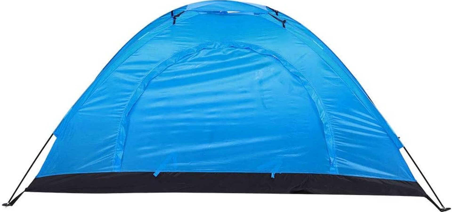 01 Camping Tent for Backpacking, Single Person Personal Bivy Tent, Outdoor Single Person Leisure Waterproof Tent for Camping Fishing Climbing(Blue) 01 Camping Tent for Backpacking, Single Person Personal Bivy Tent, Outdoor Single Person Leisure Waterproof Tent for Camping Fishing Climbing(Blue)