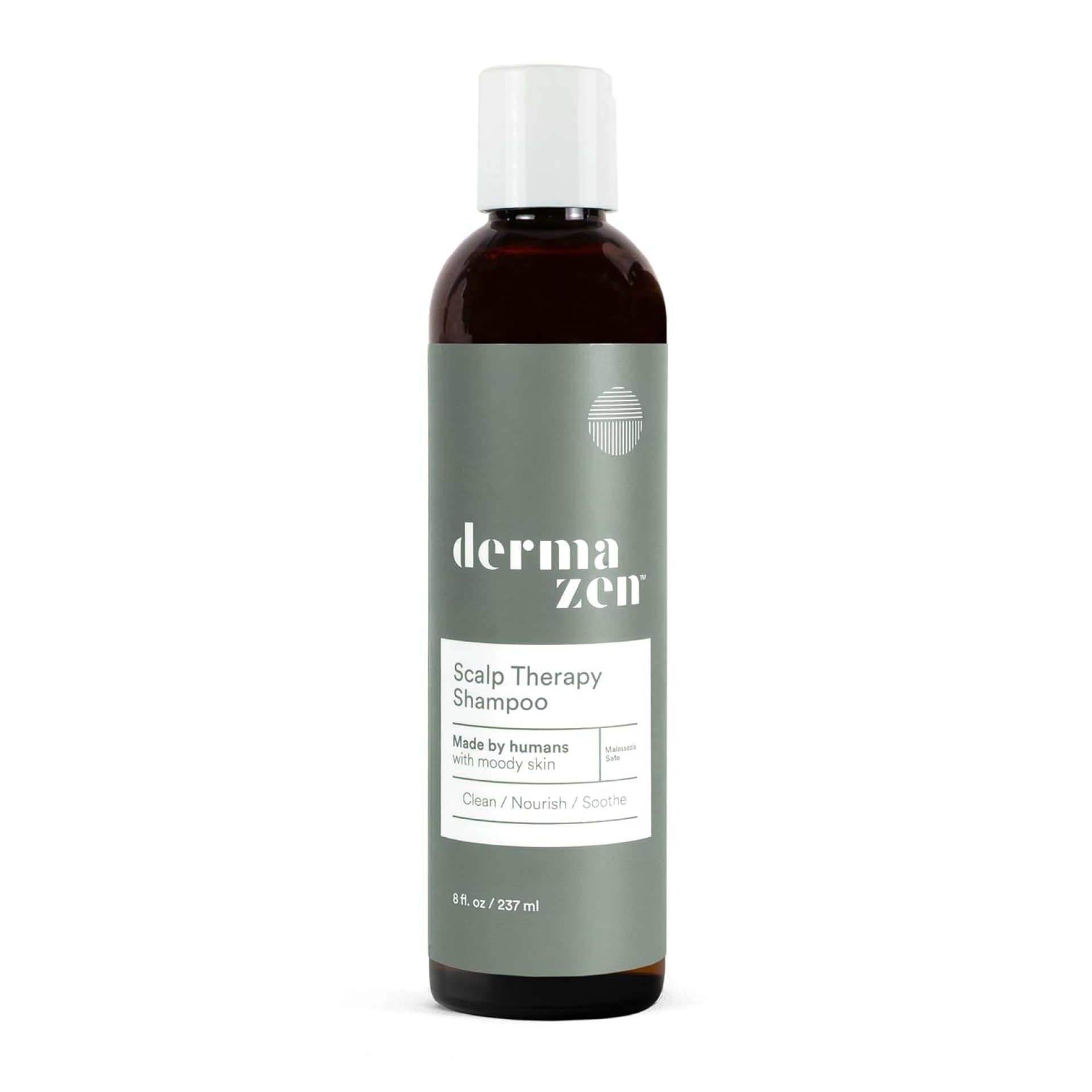 Cleansing Scalp Therapy Shampoo for Seborrheic Dermatitis, Reduce Flakes, Soothe Itching and Improve Scalp Health Cleansing Scalp Therapy Shampoo for Seborrheic Dermatitis, Reduce Flakes, Soothe Itching and Improve Scalp Health