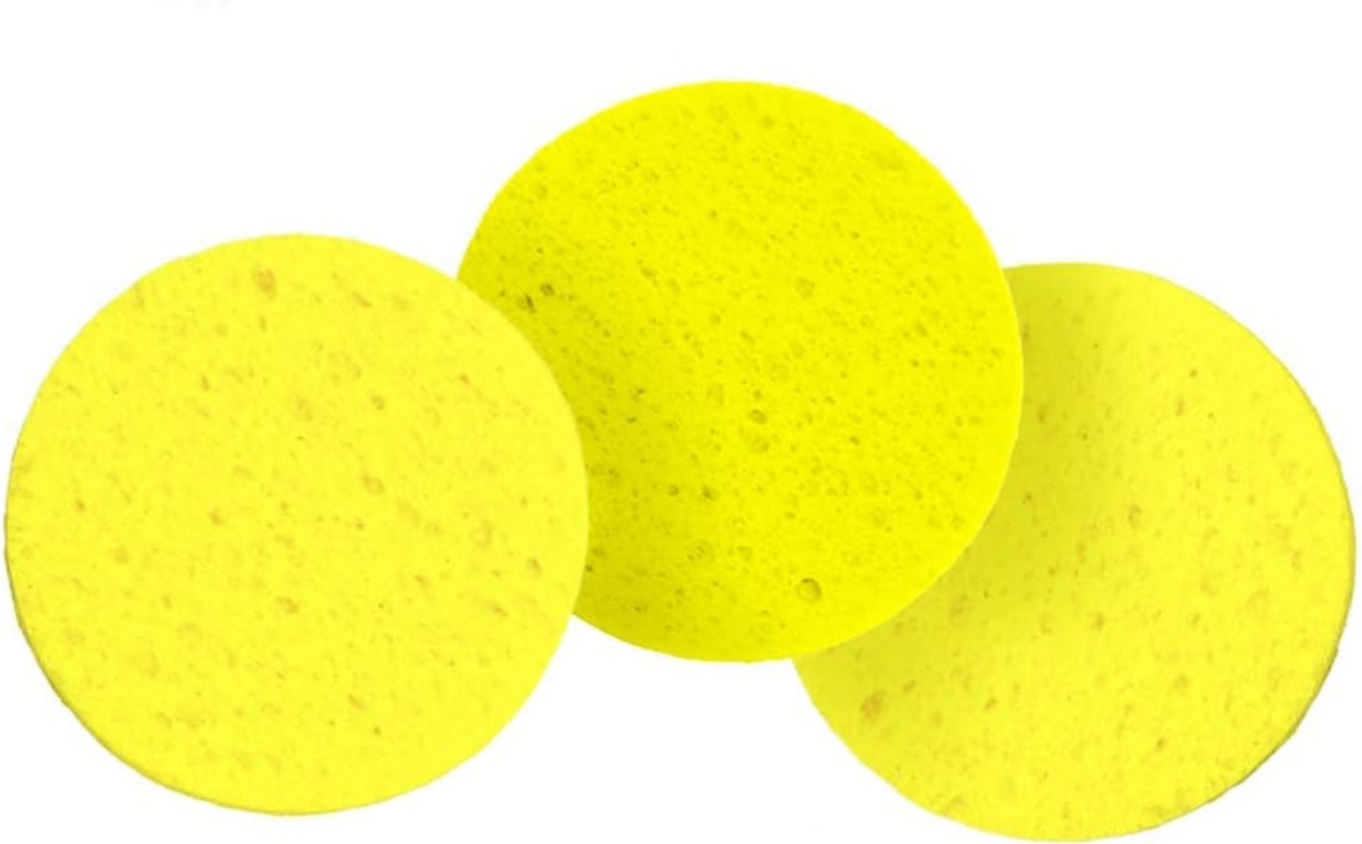 Hermit Crab Sponges for Water, 3 Pack Unbleached Accessories & Supplies, Pet Crab Sponges Provide Nutrients and Maintain Tank Humidity, Water Dish Yellow Real Sea Sponges, 2″ x 1″ Hermit Crab Sponges for Water, 3 Pack Unbleached Accessories & Supplies, Pet Crab Sponges Provide Nutrients and Maintain Tank Humidity, Water Dish Yellow Real Sea Sponges, 2″ x 1″
