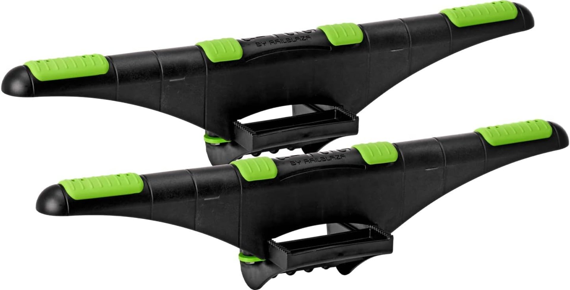 RAILBLAZA C-Tug Kayak Cart | Adjustable Width Hull Rails | Fits Most Kayak Hatches | Lightweight | Non-Slip Rubber Hull Rails | Compatible with Kiwi & Sandtrakz Wheel Carts | Kayak Trailer & Wheels RAILBLAZA C-Tug Kayak Cart | Adjustable Width Hull Rails | Fits Most Kayak Hatches | Lightweight | Non-Slip Rubber Hull Rails | Compatible with Kiwi & Sandtrakz Wheel Carts | Kayak Trailer & Wheels