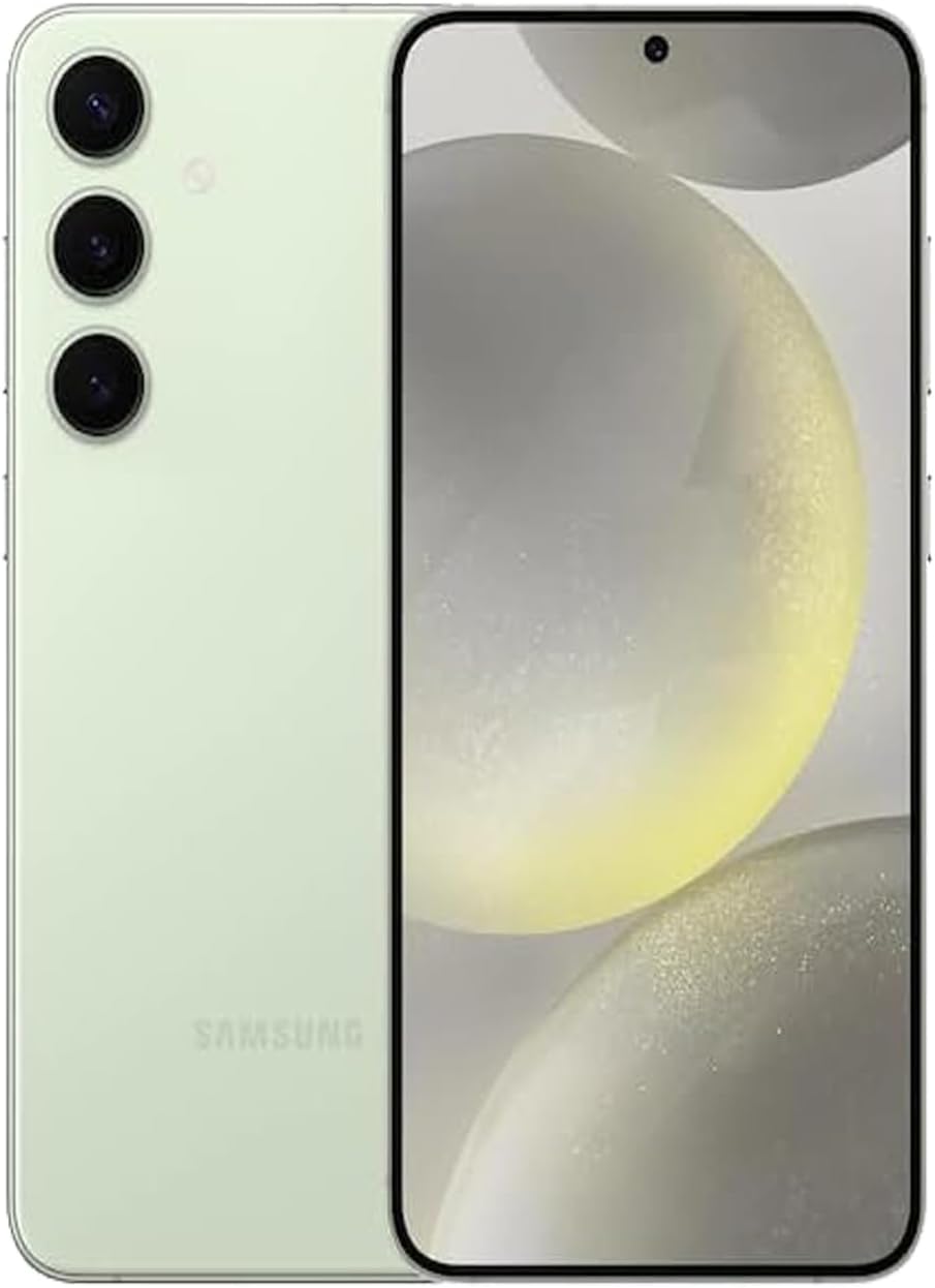 SAMSUNG Galaxy S23+ Plus 5G, US Version, 512GB, Green – Unlocked (Renewed) SAMSUNG Galaxy S23+ Plus 5G, US Version, 512GB, Green – Unlocked (Renewed)