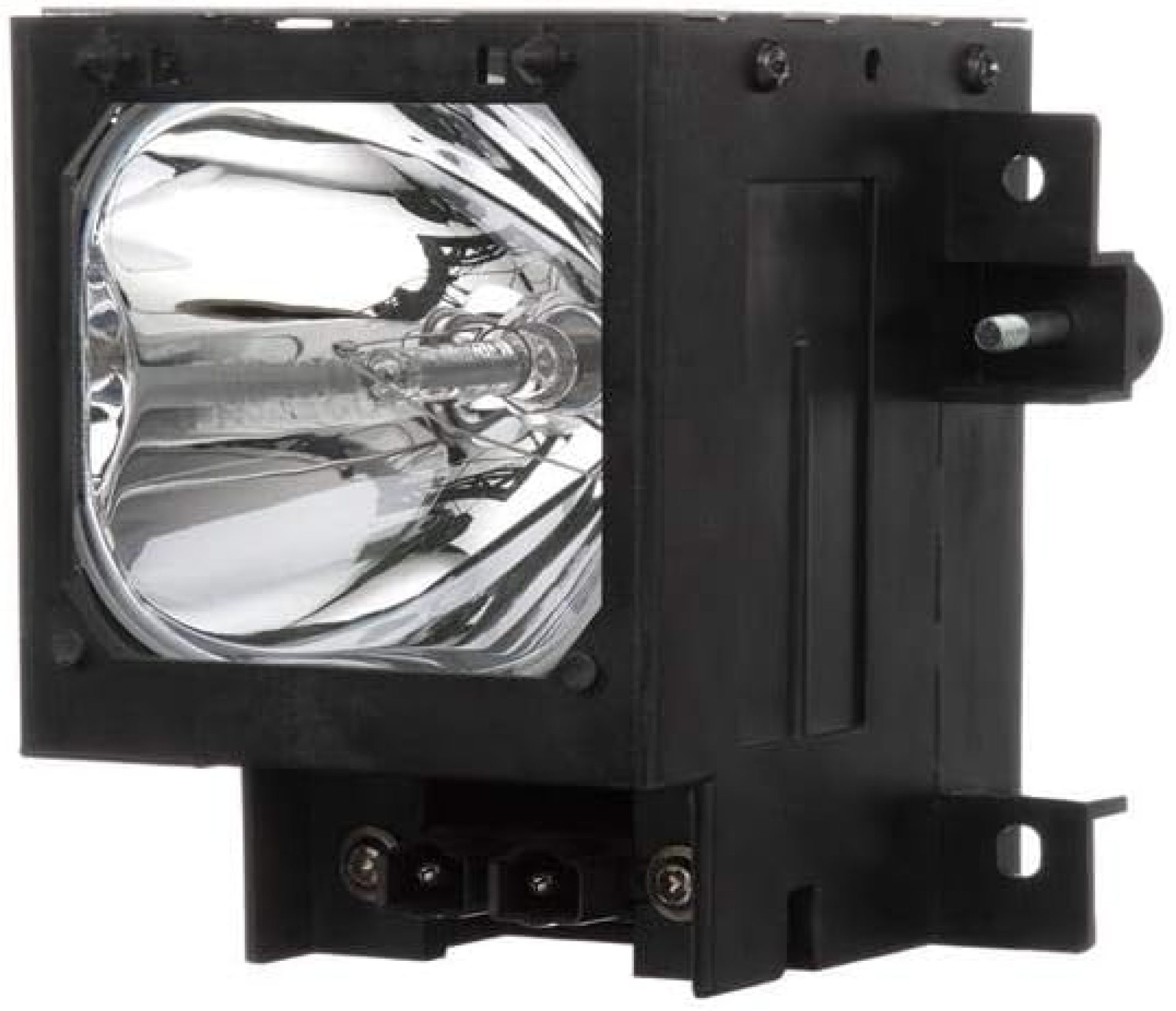 Replacement for Sony XL-2100U and Other Sony Model Series, OSRAM P-VIP Brand, TV Lamp Assembly, 82046 Replacement for Sony XL-2100U and Other Sony Model Series, OSRAM P-VIP Brand, TV Lamp Assembly, 82046