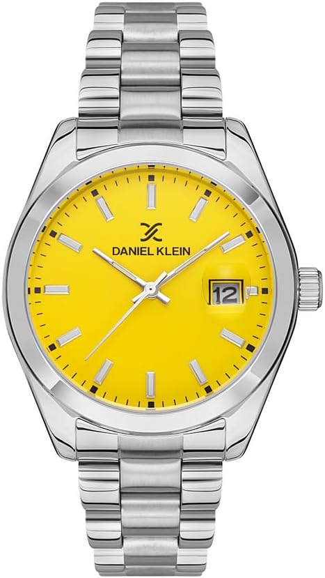 Silver Mens Watch – Colorful Wrist Watch, Analog Watch, Luxury Watch Silver Mens Watch – Colorful Wrist Watch, Analog Watch, Luxury Watch