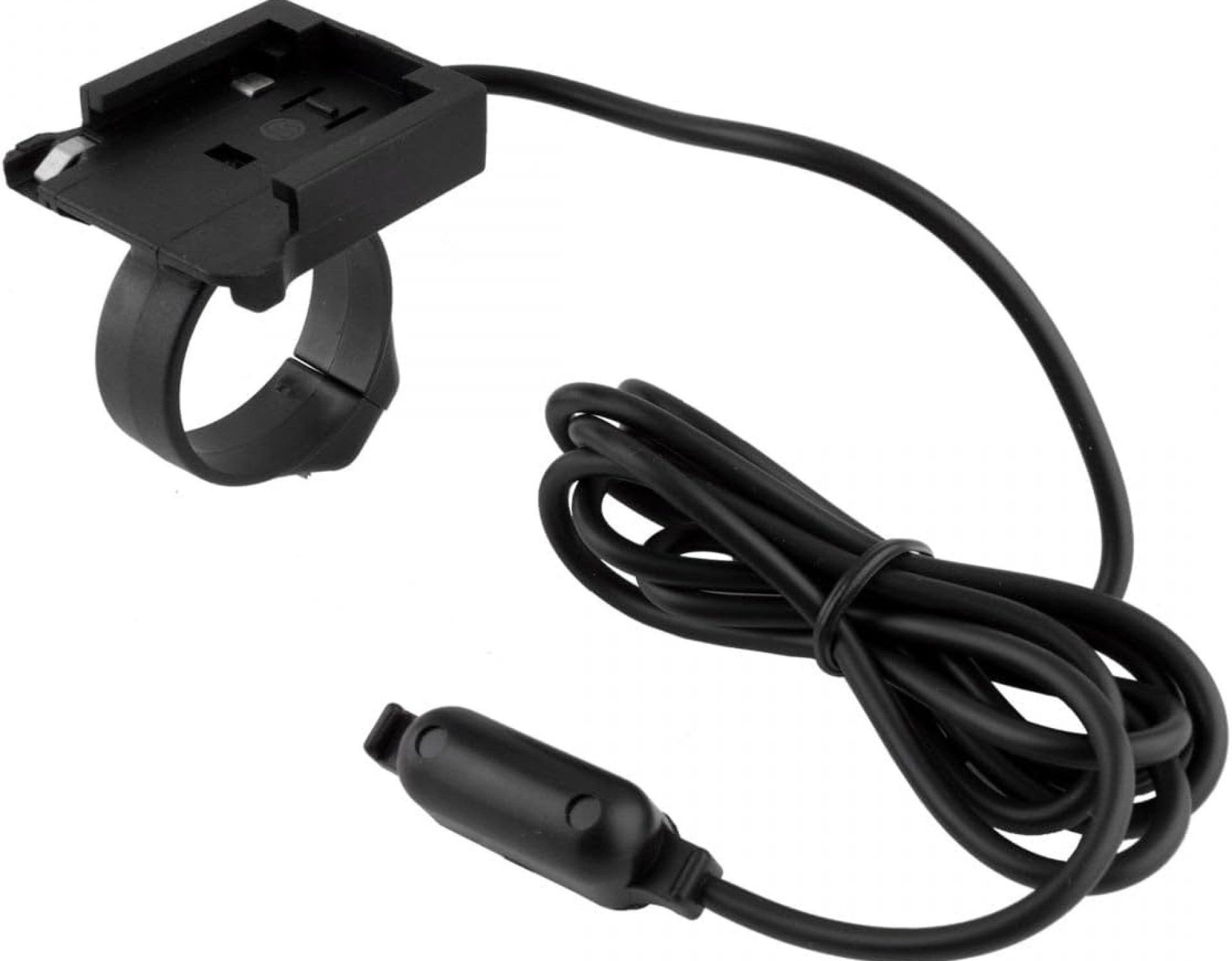 Planet Bike Protegé Rear Wheel bike computer bracket (130cm wire & hardware) Planet Bike Protegé Rear Wheel bike computer bracket (130cm wire & hardware)