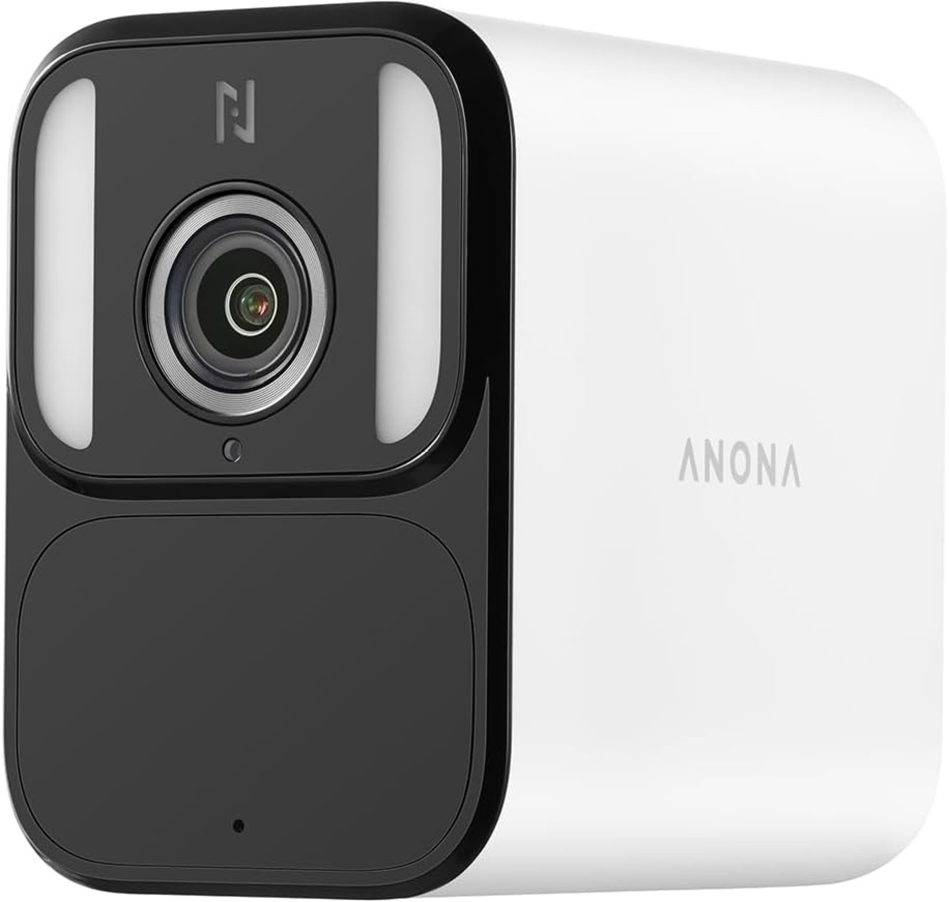 Anona Lucio 2.5K Security Camera Outdoor Battery Wireless, Color Night Vision & 138° FOV, Multi-Object Detection, No Hub Needed, Two-Way Audio, IP67 Anona Lucio 2.5K Security Camera Outdoor Battery Wireless, Color Night Vision & 138° FOV, Multi-Object Detection, No Hub Needed, Two-Way Audio, IP67