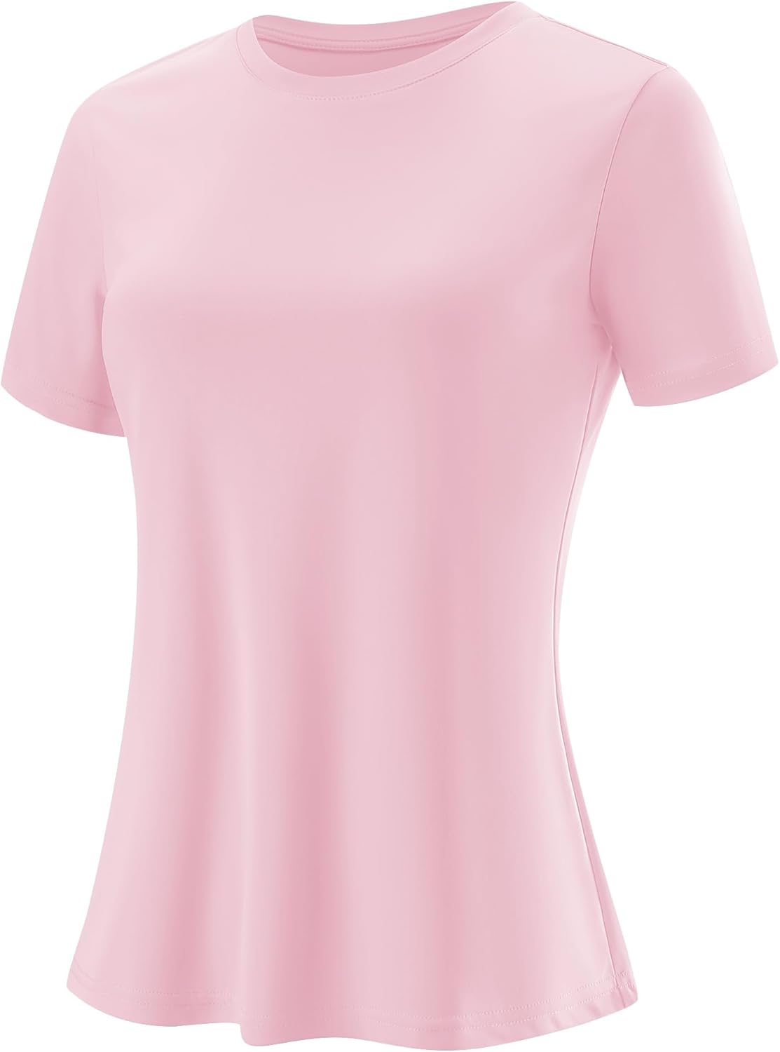 Blingfit Workout Tops for Women Short Sleeve Yoga Shirts Sports Gym Tshirts Quick Drying Running Top UPF 80+ Sun Protection Blingfit Workout Tops for Women Short Sleeve Yoga Shirts Sports Gym Tshirts Quick Drying Running Top UPF 80+ Sun Protection