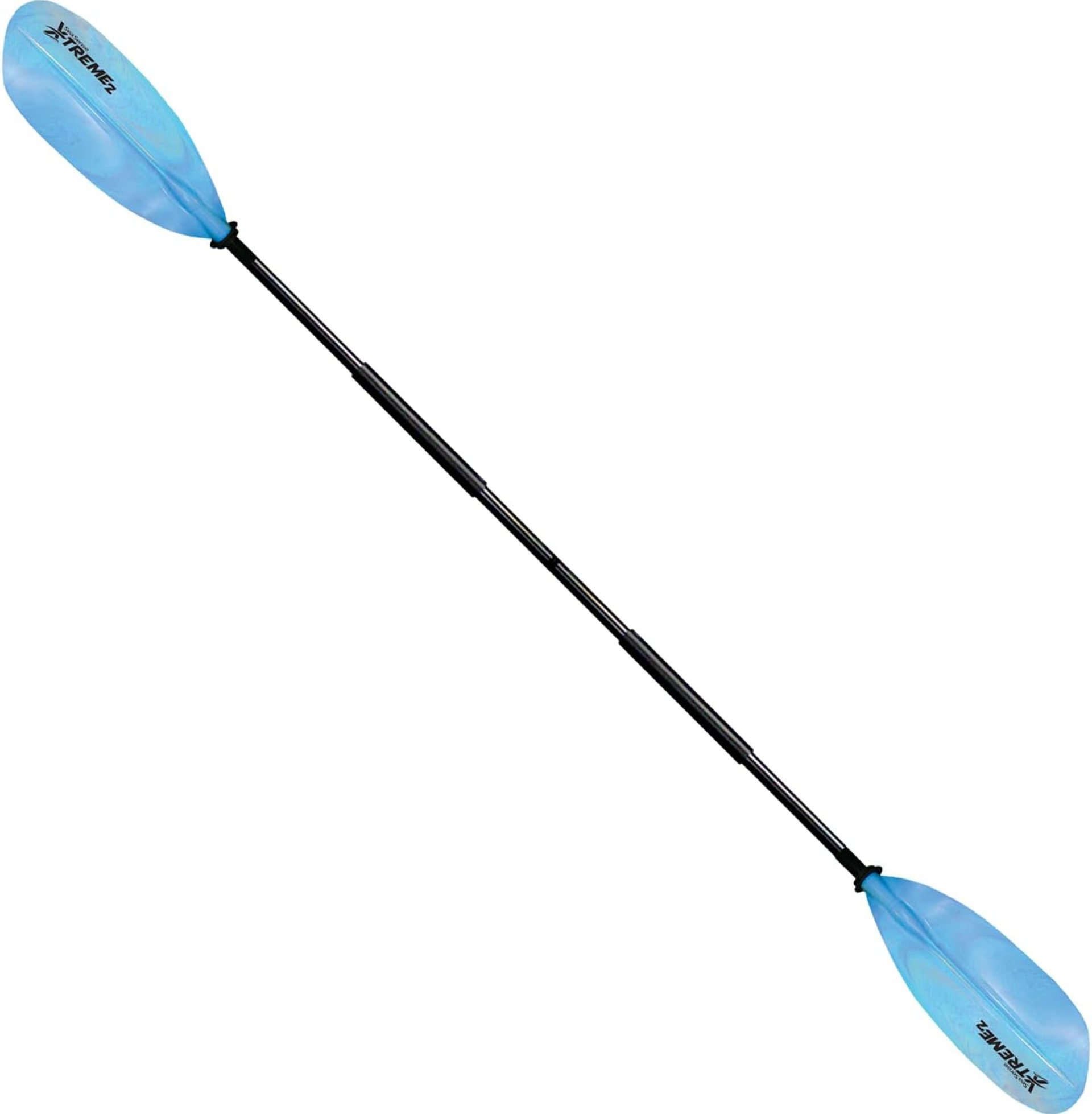 SeaSense Xtreme 2 Kayak Paddle, 84” – Fiberglass Reinforced Nylon Blades, 2-Piece Construction – Great for Sport, Sea, Whitewater, Recreational & Fishing Kayaking SeaSense Xtreme 2 Kayak Paddle, 84” – Fiberglass Reinforced Nylon Blades, 2-Piece Construction – Great for Sport, Sea, Whitewater, Recreational & Fishing Kayaking