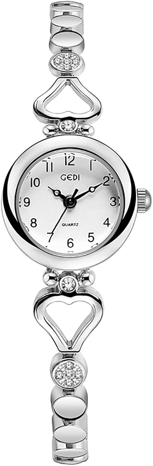 Gosasa Ladies Fashion Quartz Wrist Watches Elegant Watch for Women Waterproof Stainless Steel Strap Luxury Women Watch Gosasa Ladies Fashion Quartz Wrist Watches Elegant Watch for Women Waterproof Stainless Steel Strap Luxury Women Watch