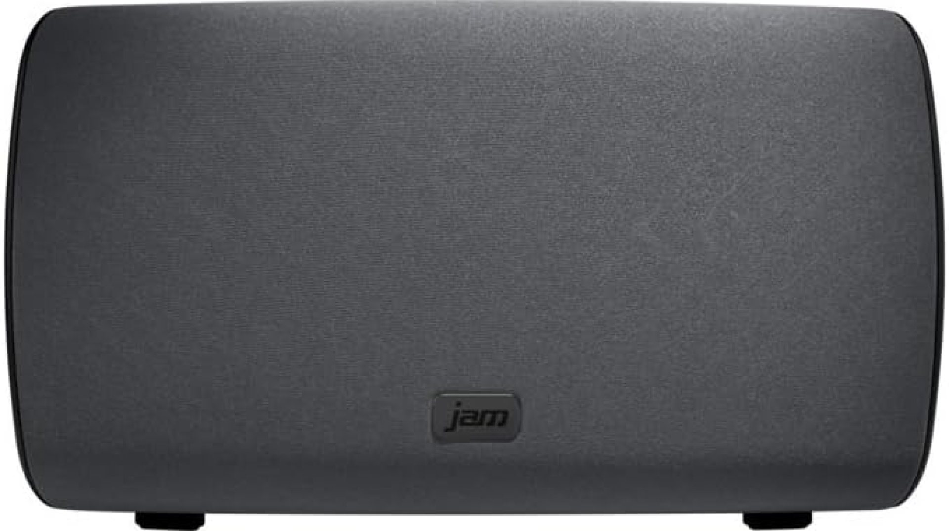 JAM Symphony WiFi Home Audio Speaker with Amazon Alexa Voice Service, Stream Music, Built-in Intercom, Sync up to 8 Speakers for Home Audio, Control Speakers with Smartphone App, HX-W14901 Black JAM Symphony WiFi Home Audio Speaker with Amazon Alexa Voice Service, Stream Music, Built-in Intercom, Sync up to 8 Speakers for Home Audio, Control Speakers with Smartphone App, HX-W14901 Black