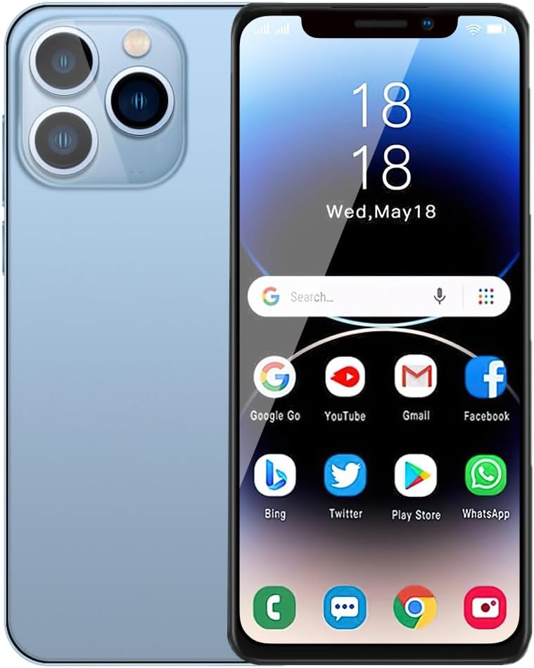 Unlocked Smartphone,6.11inch Cell Phone Android Phones Smart Phones Dual SIM Card,Dual Cameras 1GB RAM 16GB ROM, Only Supports Dual SIM Card Frequency Band of 3GWCDMA :850/2100MHZ Unlocked Smartphone,6.11inch Cell Phone Android Phones Smart Phones Dual SIM Card,Dual Cameras 1GB RAM 16GB ROM, Only Supports Dual SIM Card Frequency Band of 3GWCDMA :850/2100MHZ