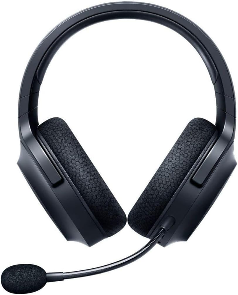 Razer Barracuda X Wireless Multi-Platform Gaming and Mobile Headset- Black Razer Barracuda X Wireless Multi-Platform Gaming and Mobile Headset- Black